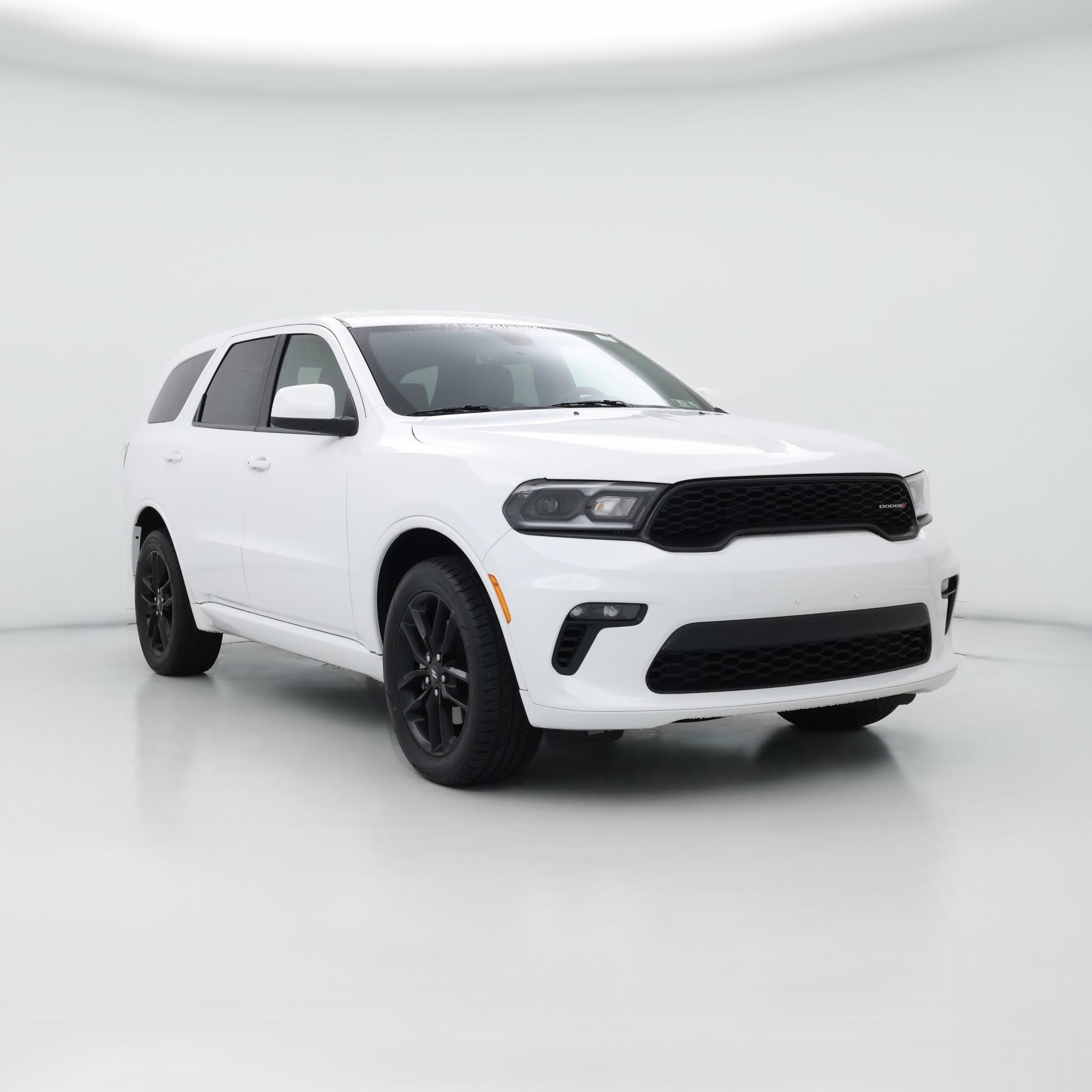 Thumbnail: 2021 Dodge Durango - 1