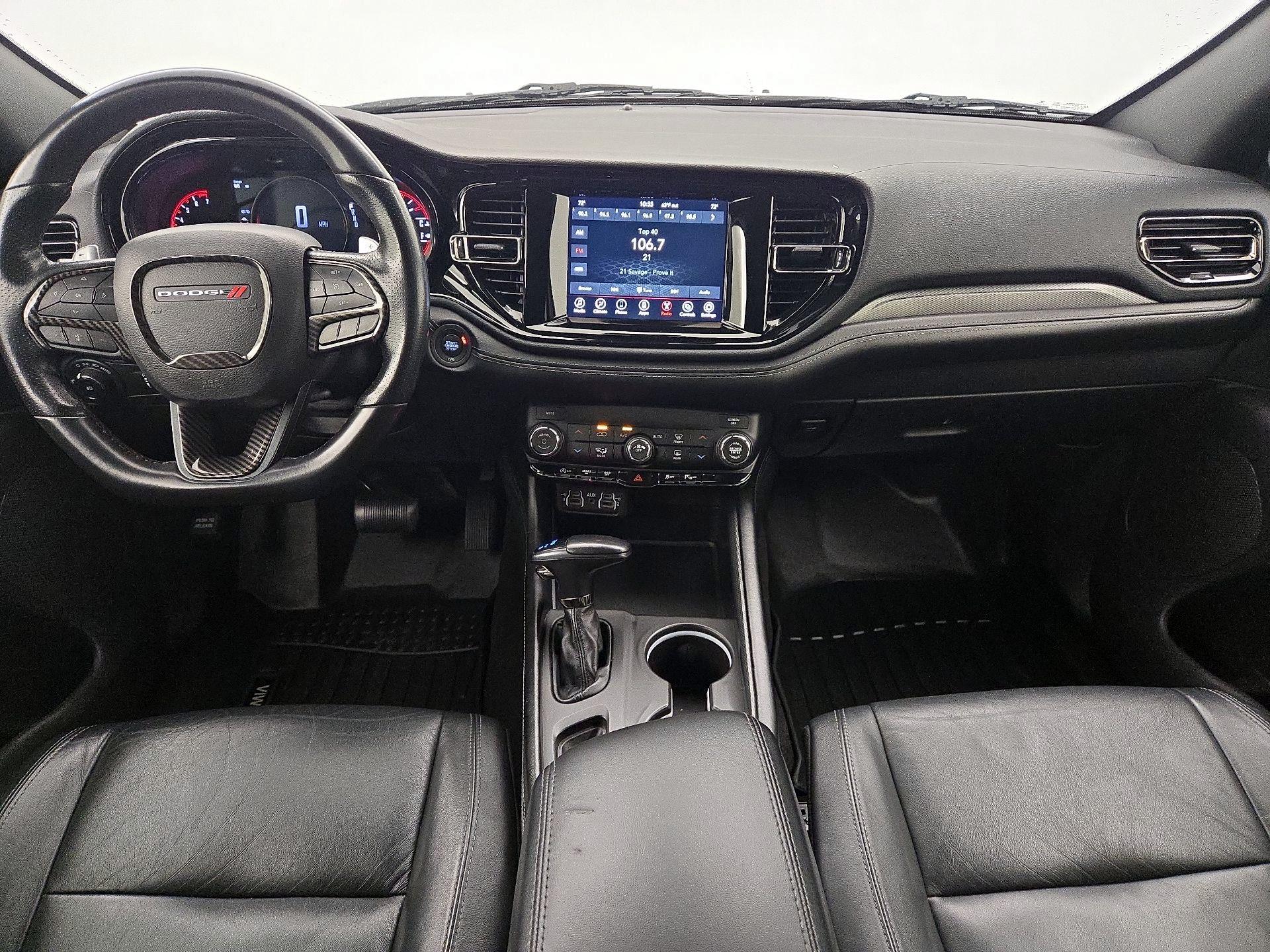 Thumbnail: 2021 Dodge Durango - 9