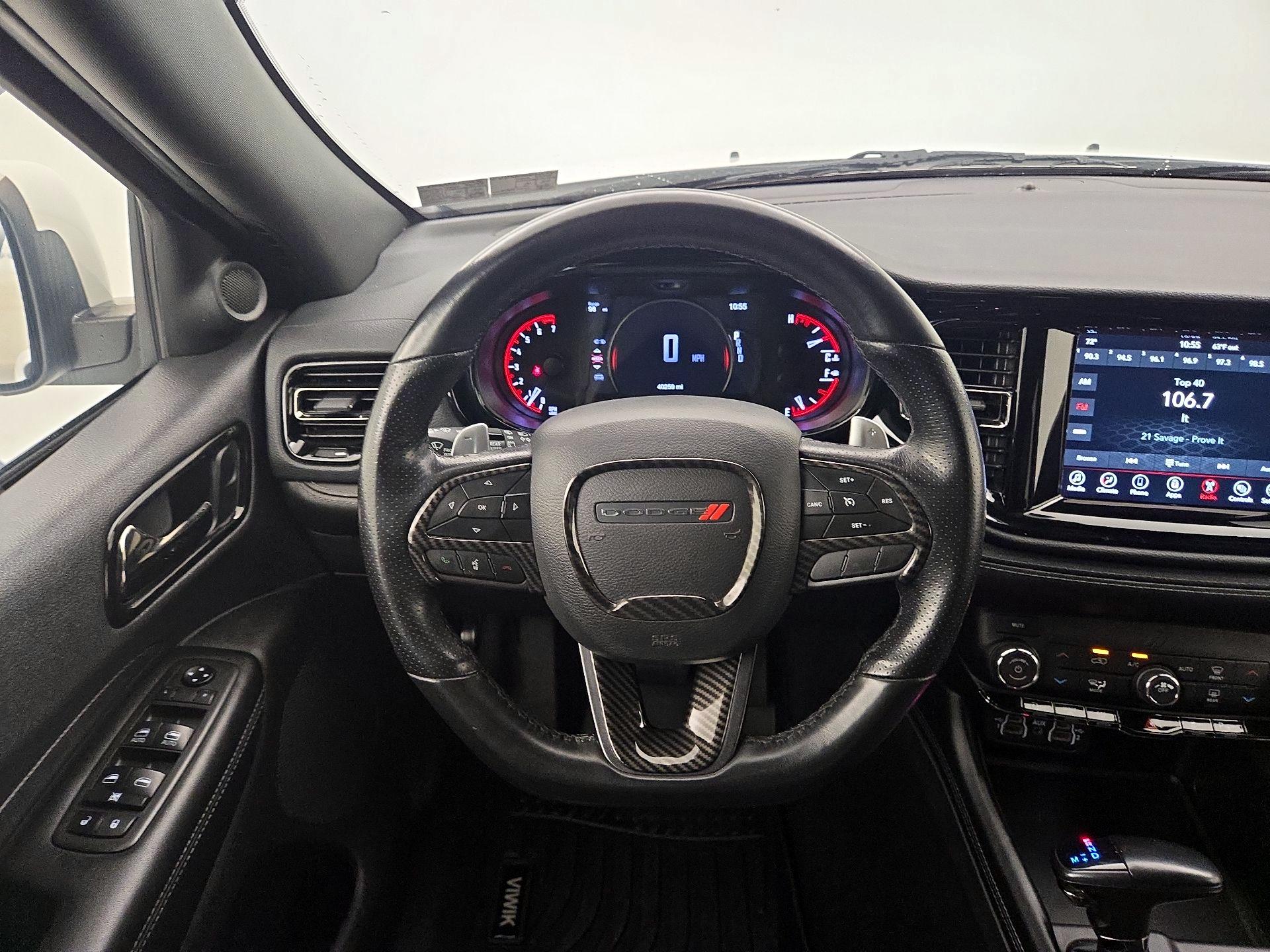 Thumbnail: 2021 Dodge Durango - 10