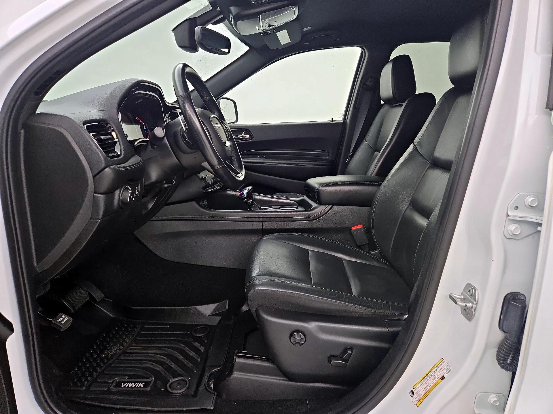 Thumbnail: 2021 Dodge Durango - 11
