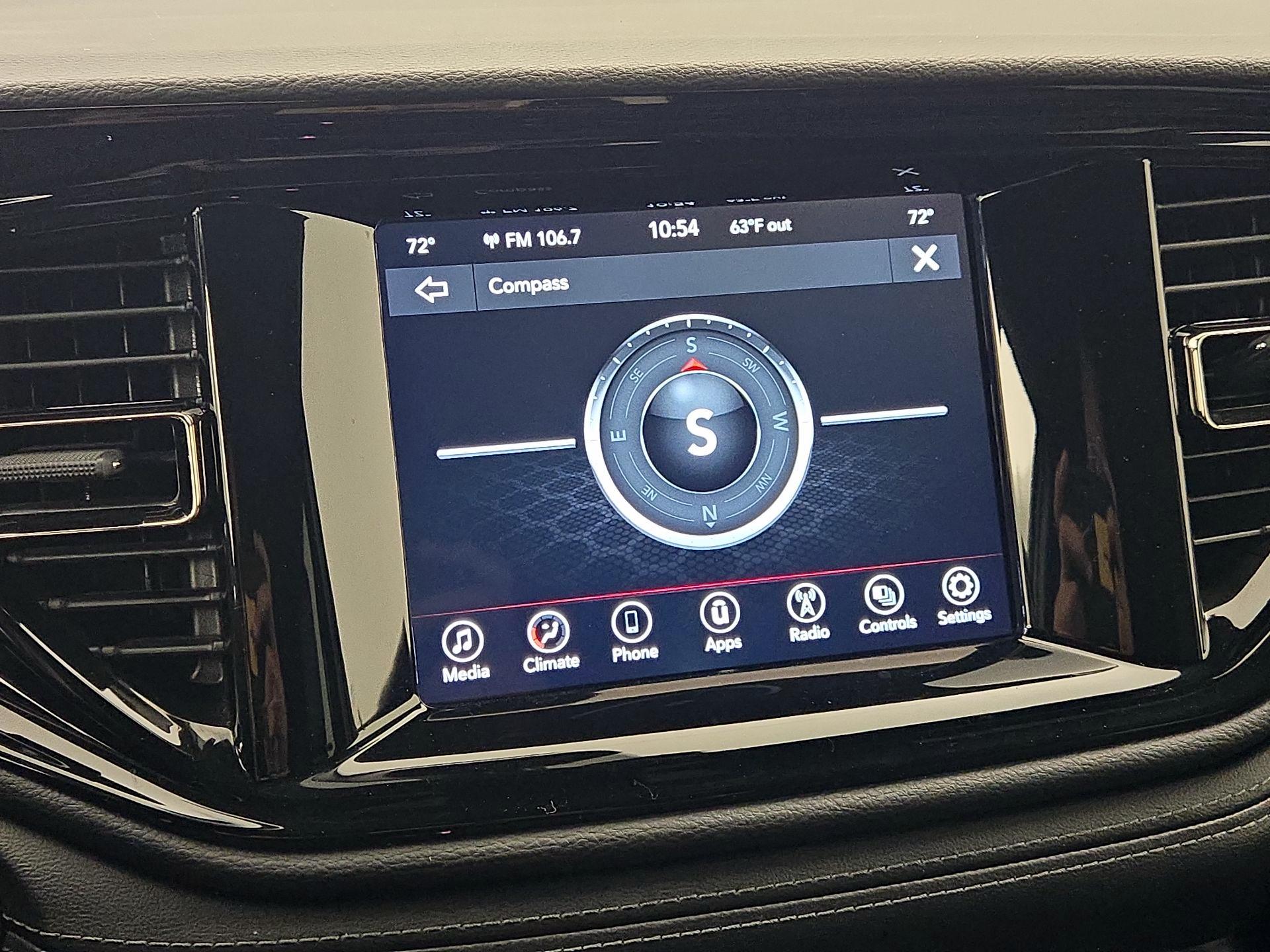Thumbnail: 2021 Dodge Durango - 14