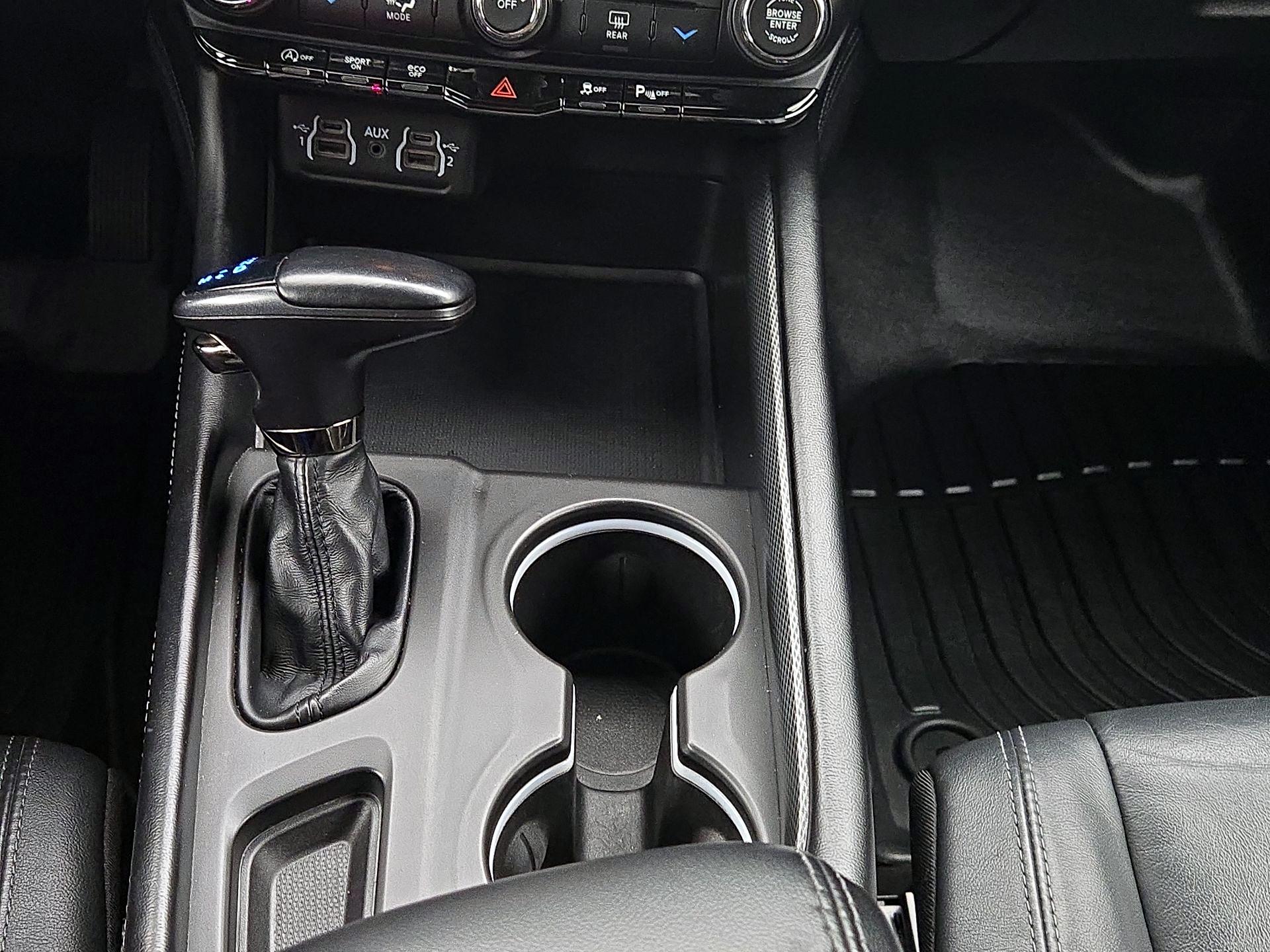 Thumbnail: 2021 Dodge Durango - 18