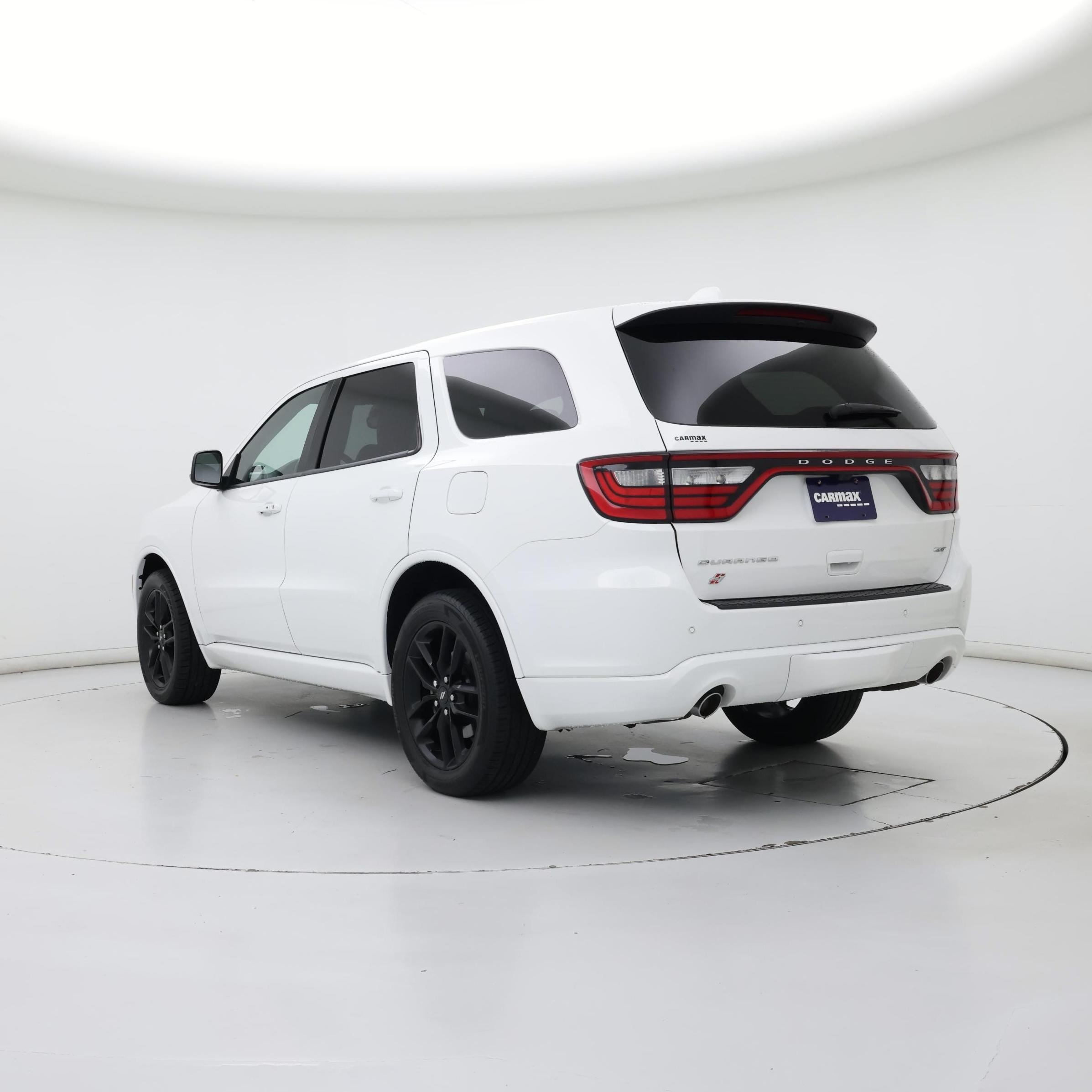 Thumbnail: 2021 Dodge Durango - 2