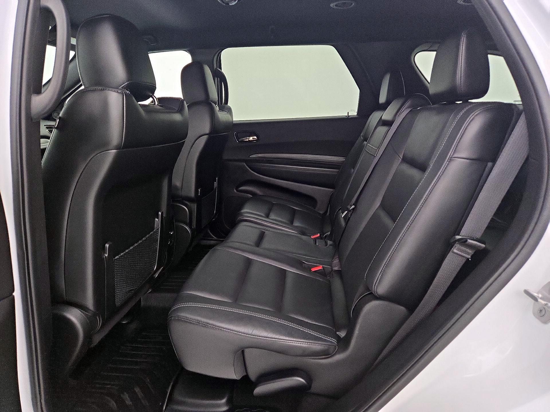 Thumbnail: 2021 Dodge Durango - 20