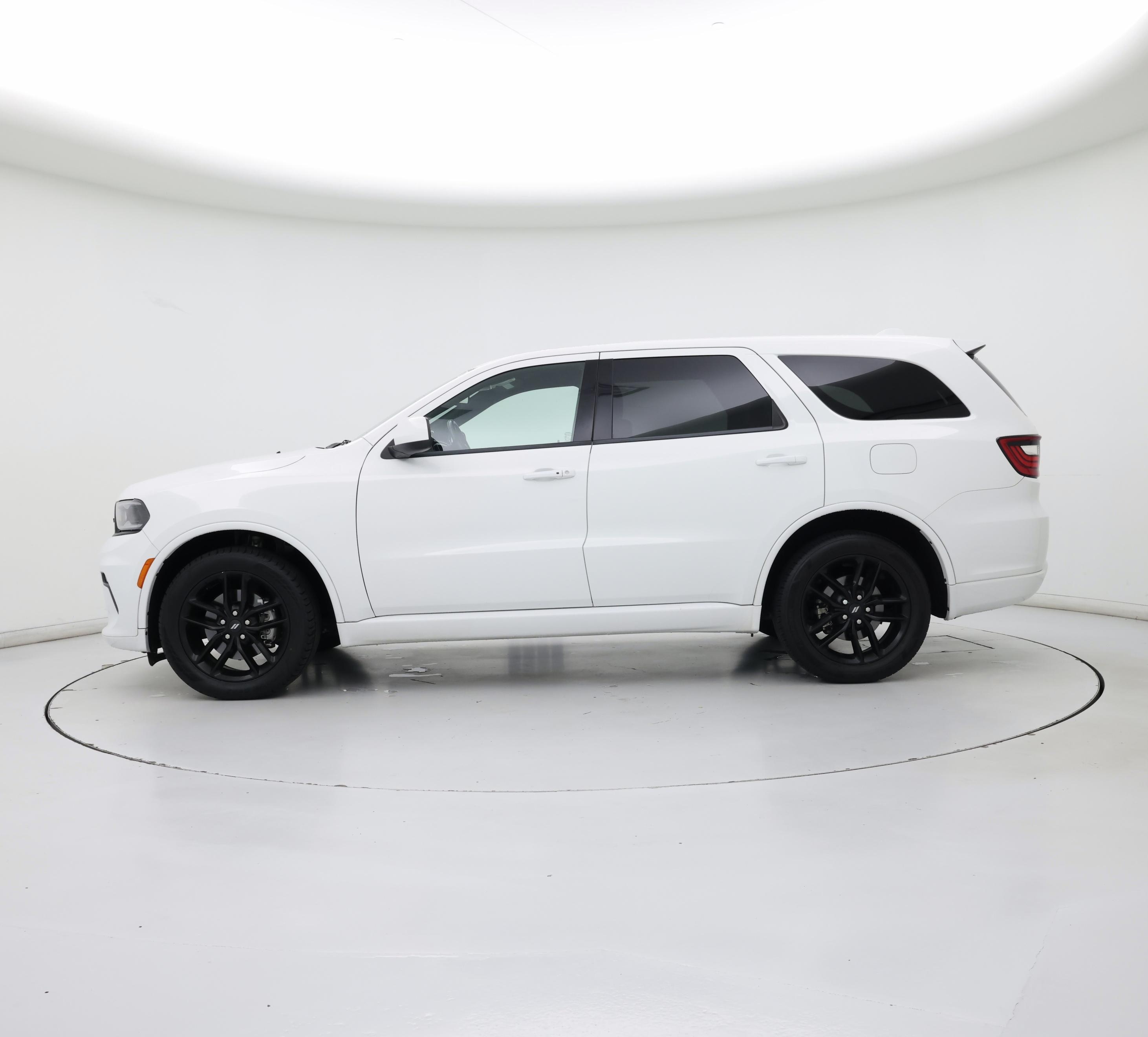 Thumbnail: 2021 Dodge Durango - 3