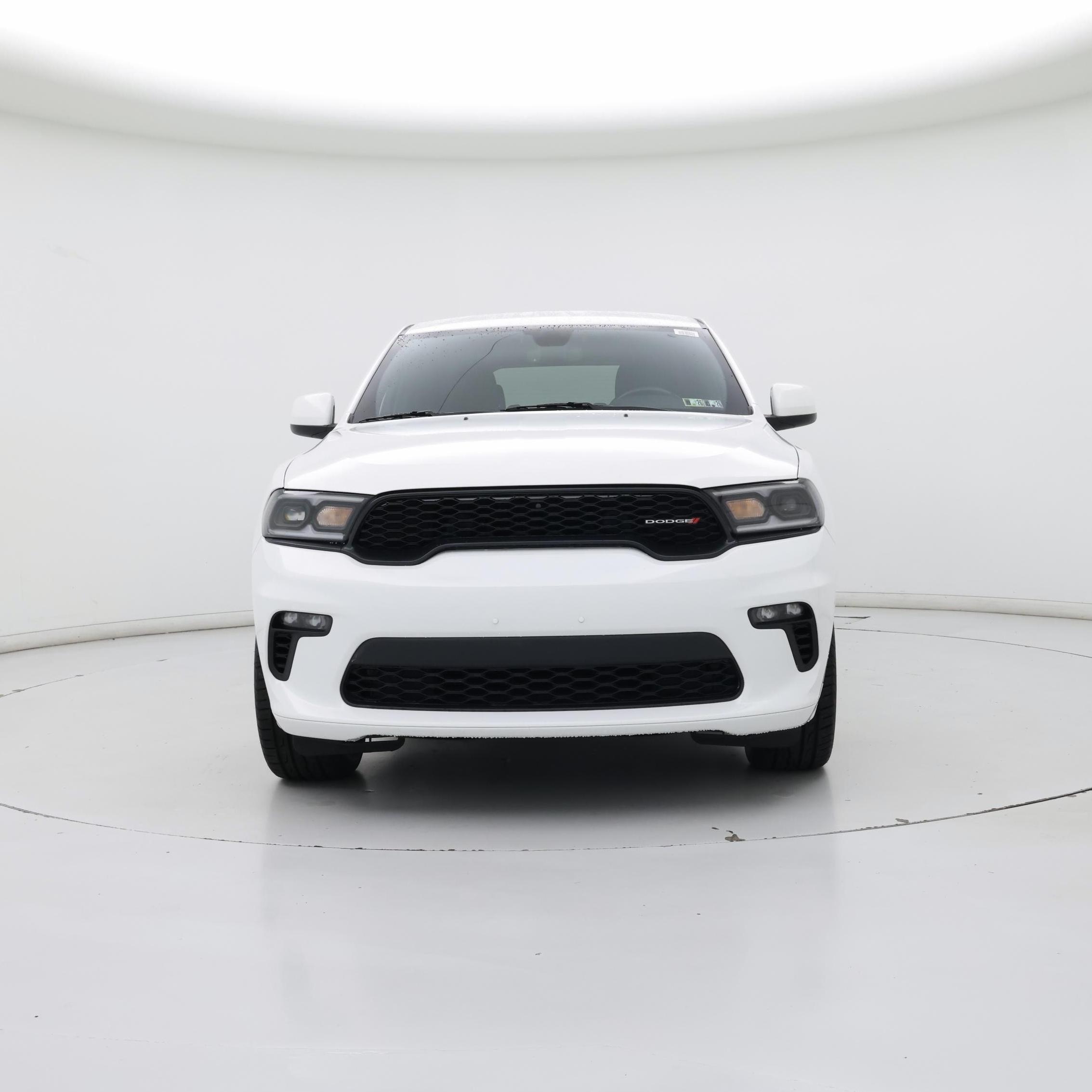 Thumbnail: 2021 Dodge Durango - 5