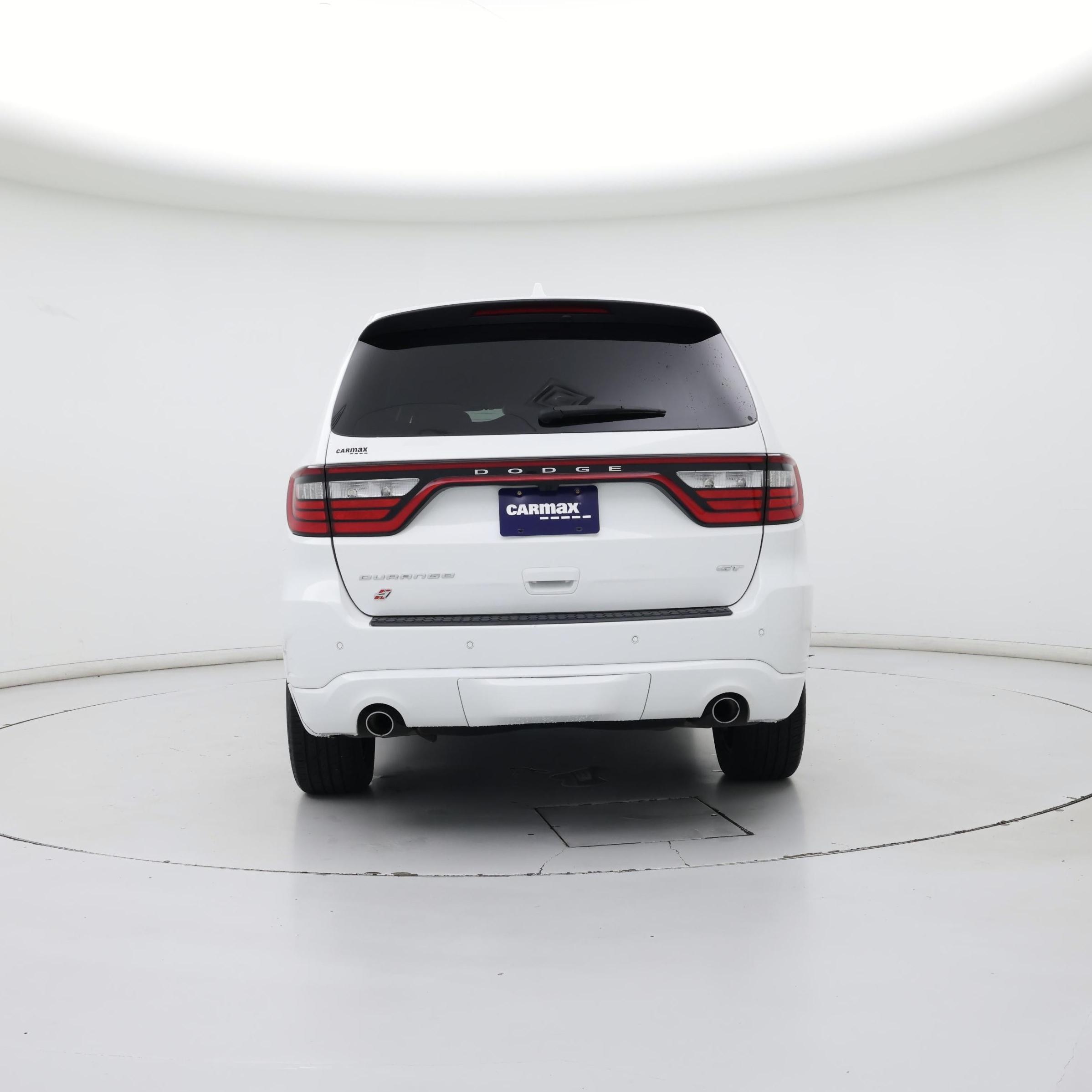 Thumbnail: 2021 Dodge Durango - 6