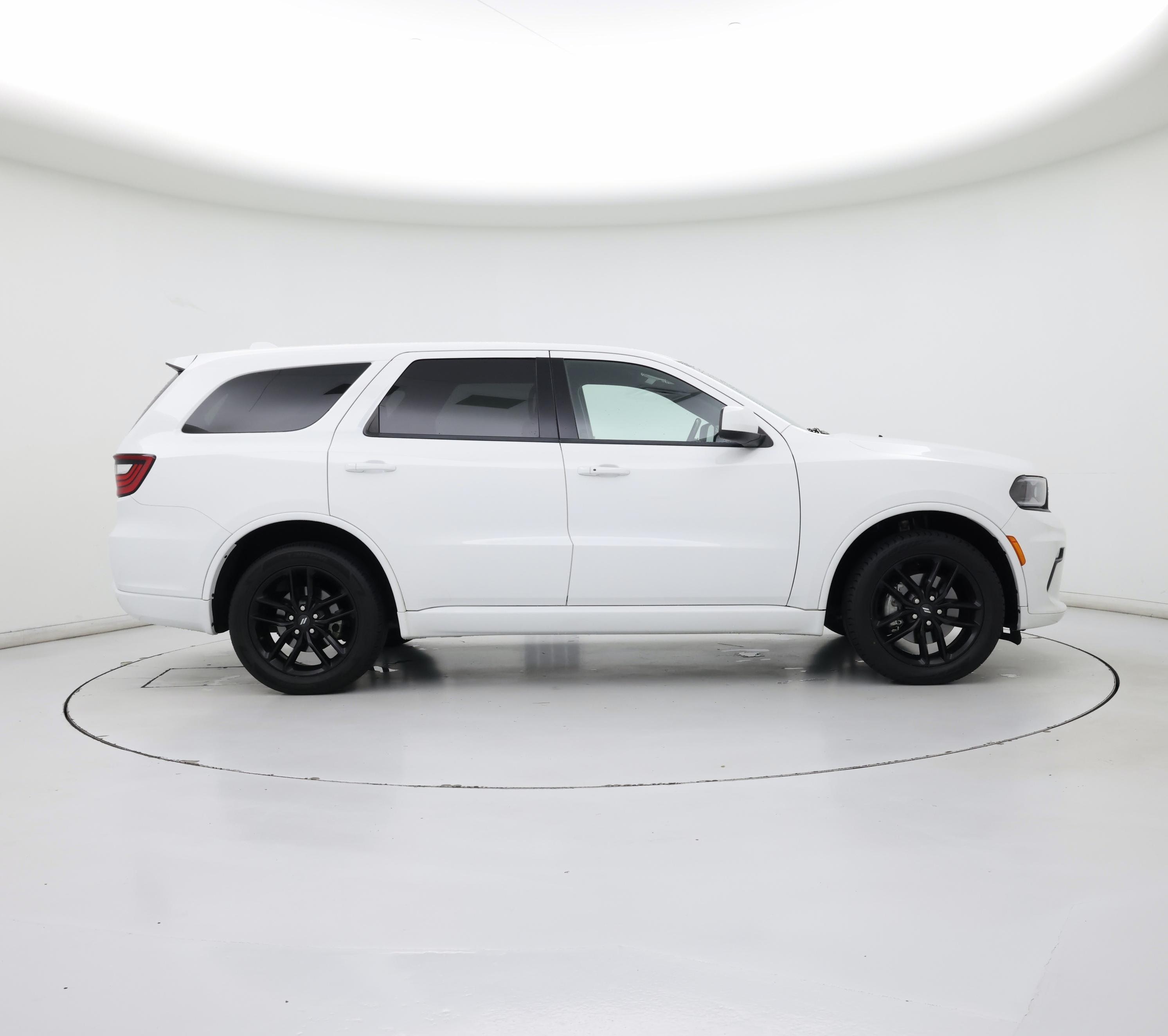 Thumbnail: 2021 Dodge Durango - 7