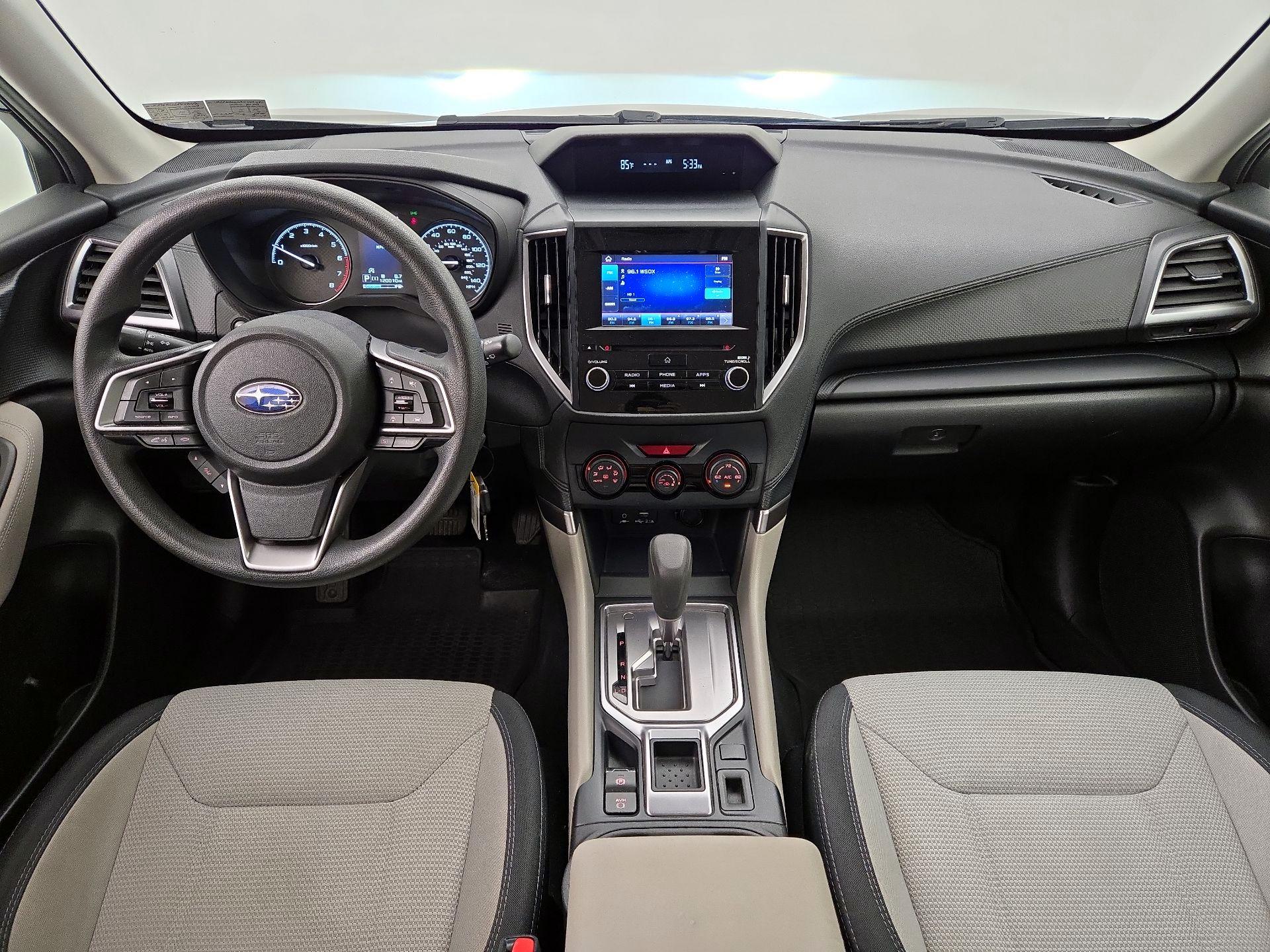 Thumbnail: 2019 Subaru Forester - 9
