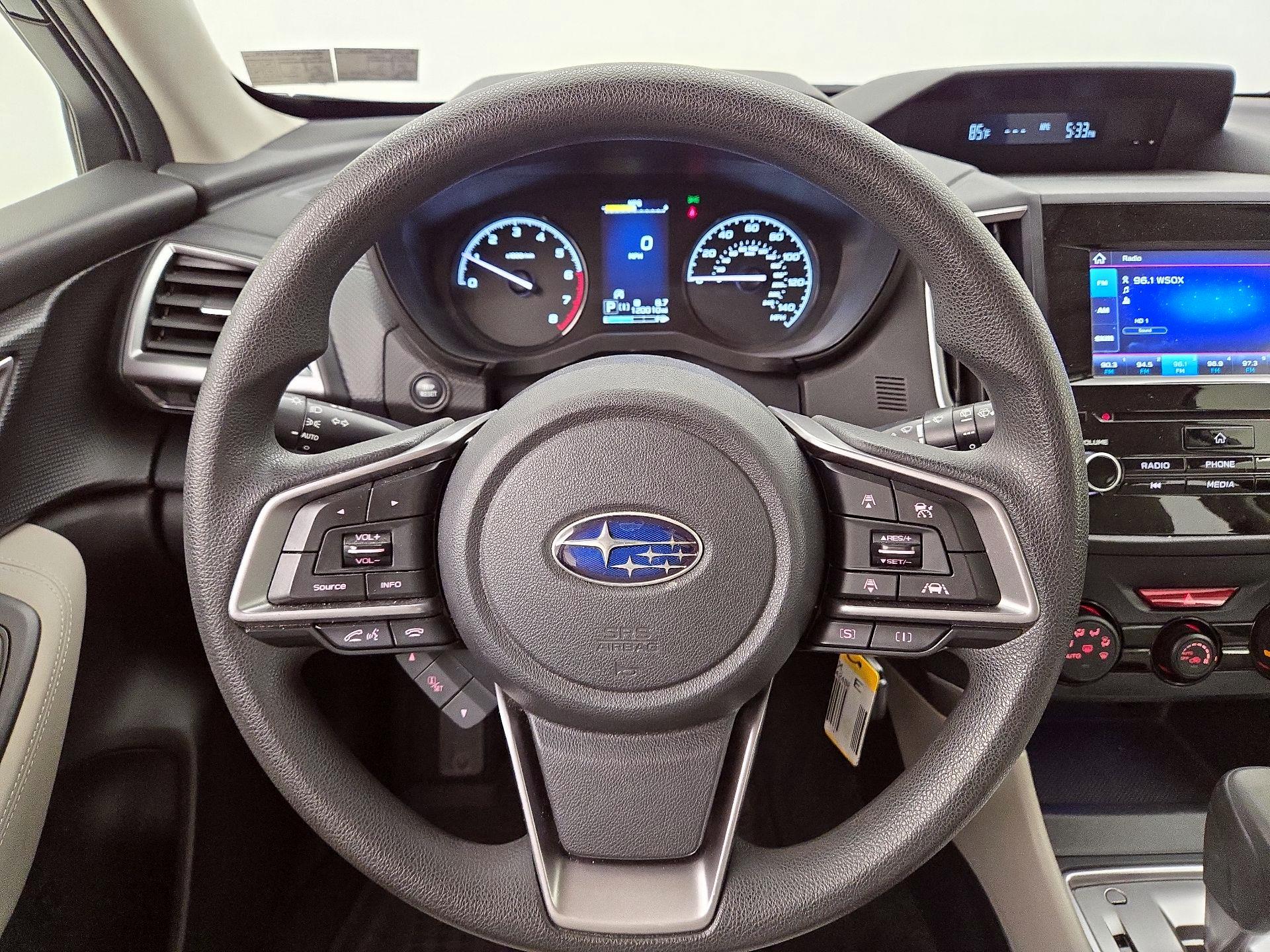 Thumbnail: 2019 Subaru Forester - 10