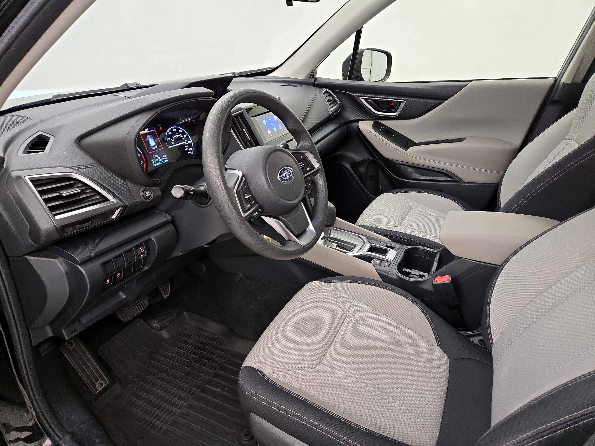 Thumbnail: 2019 Subaru Forester - 11