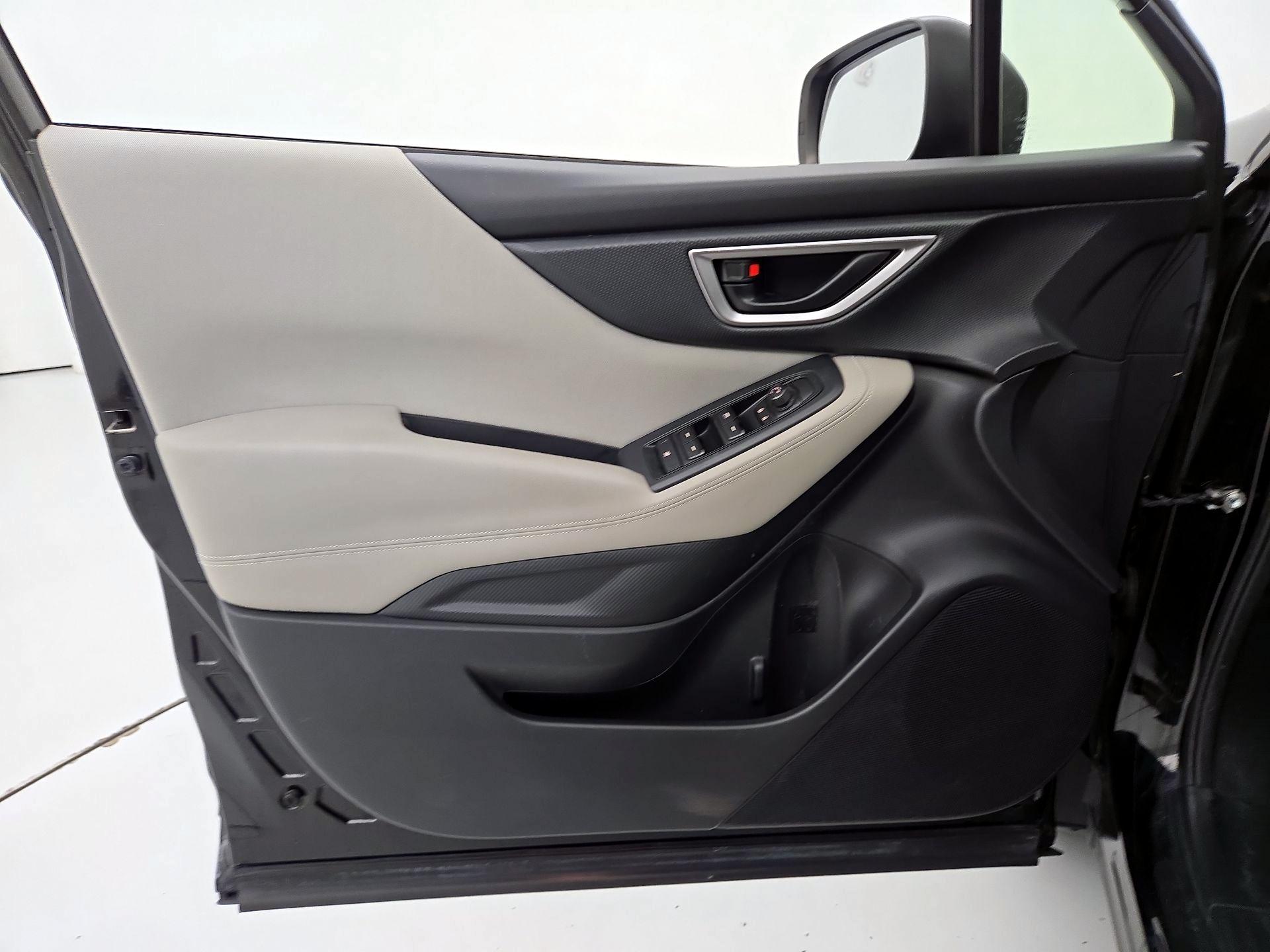 Thumbnail: 2019 Subaru Forester - 12