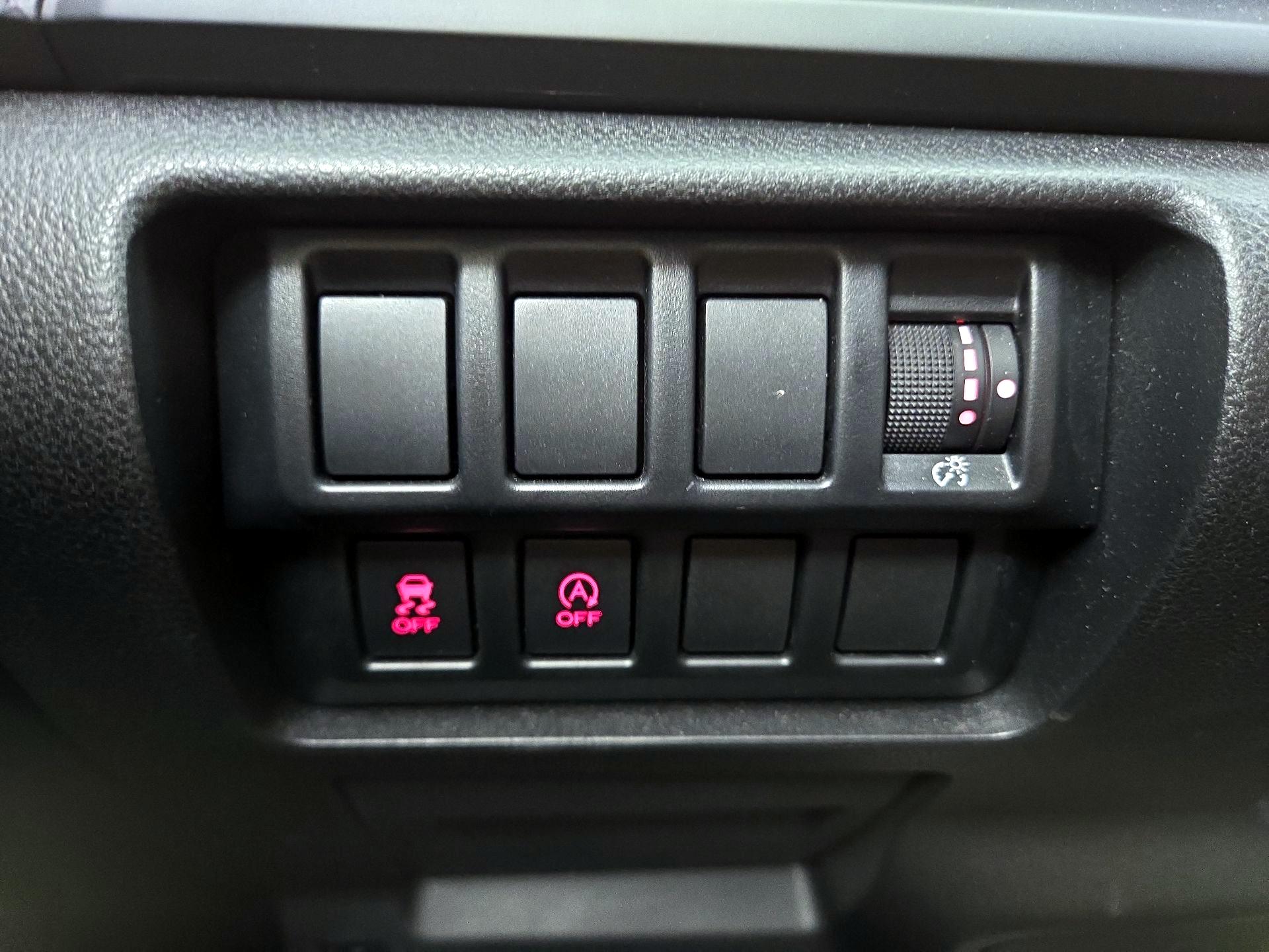 Thumbnail: 2019 Subaru Forester - 13