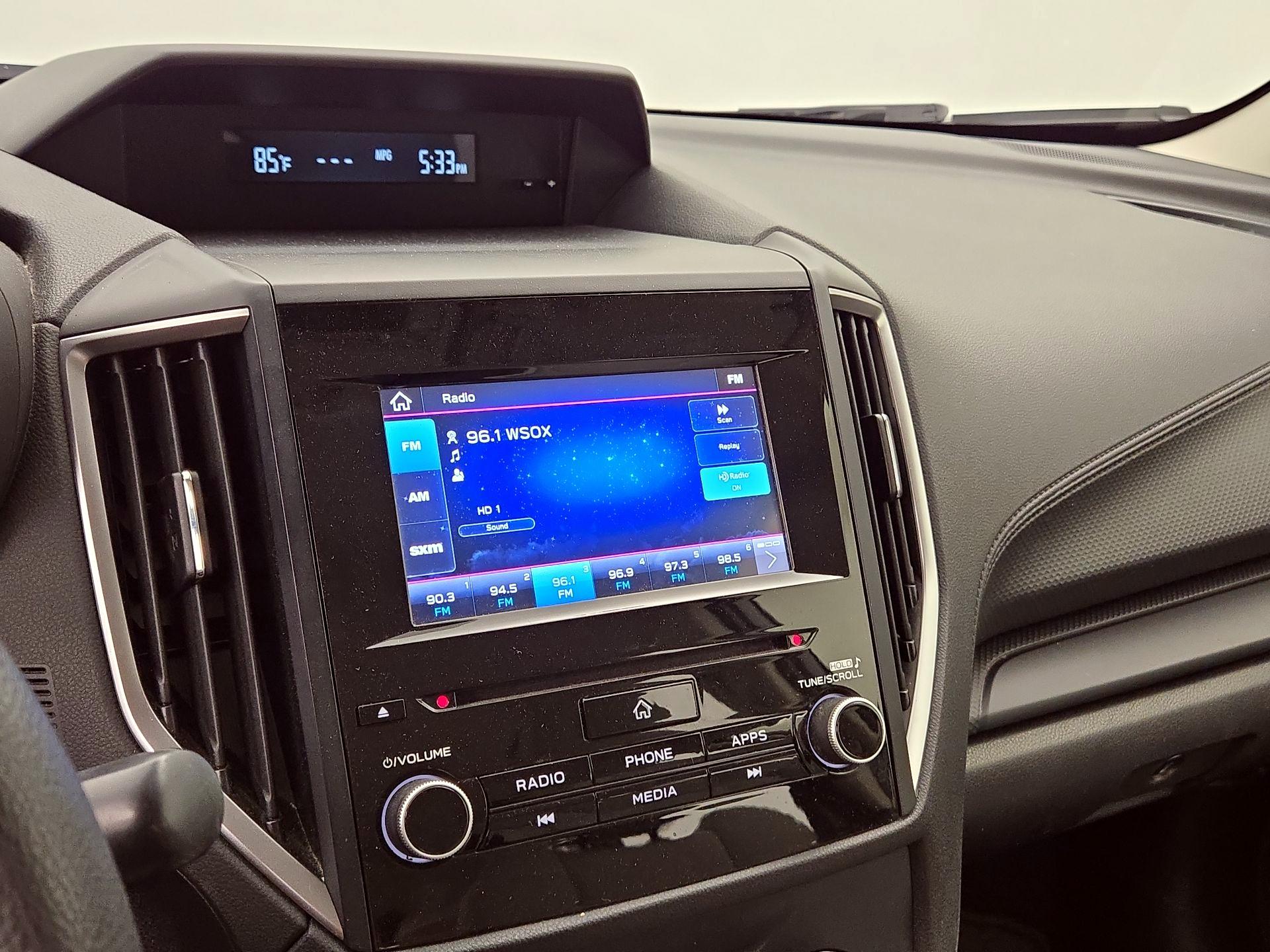 Thumbnail: 2019 Subaru Forester - 15