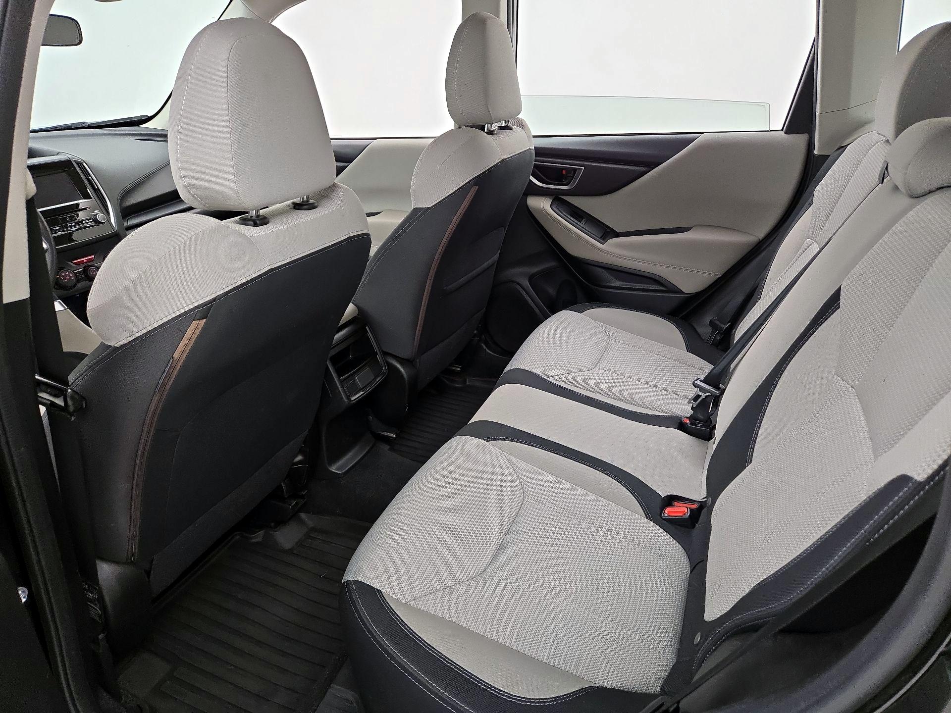 Thumbnail: 2019 Subaru Forester - 19