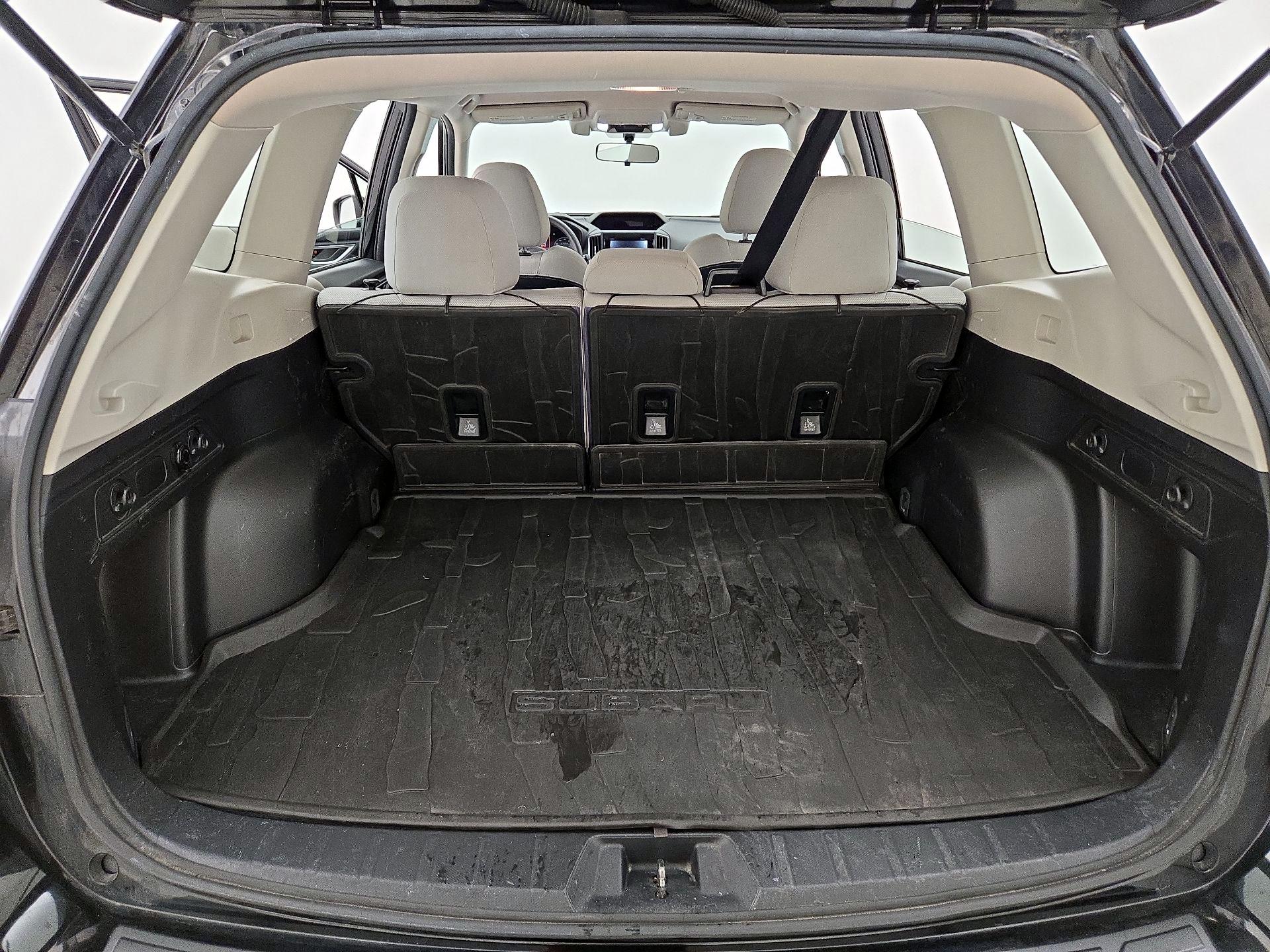 Thumbnail: 2019 Subaru Forester - 20