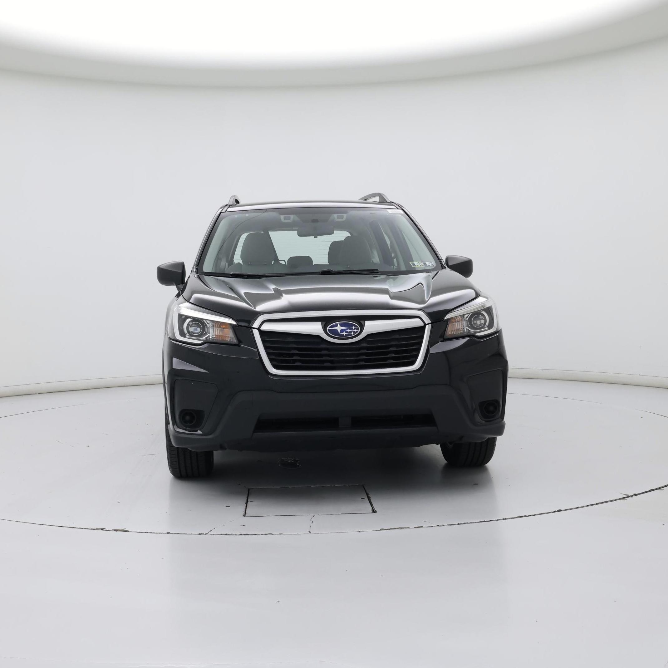 Thumbnail: 2019 Subaru Forester - 5