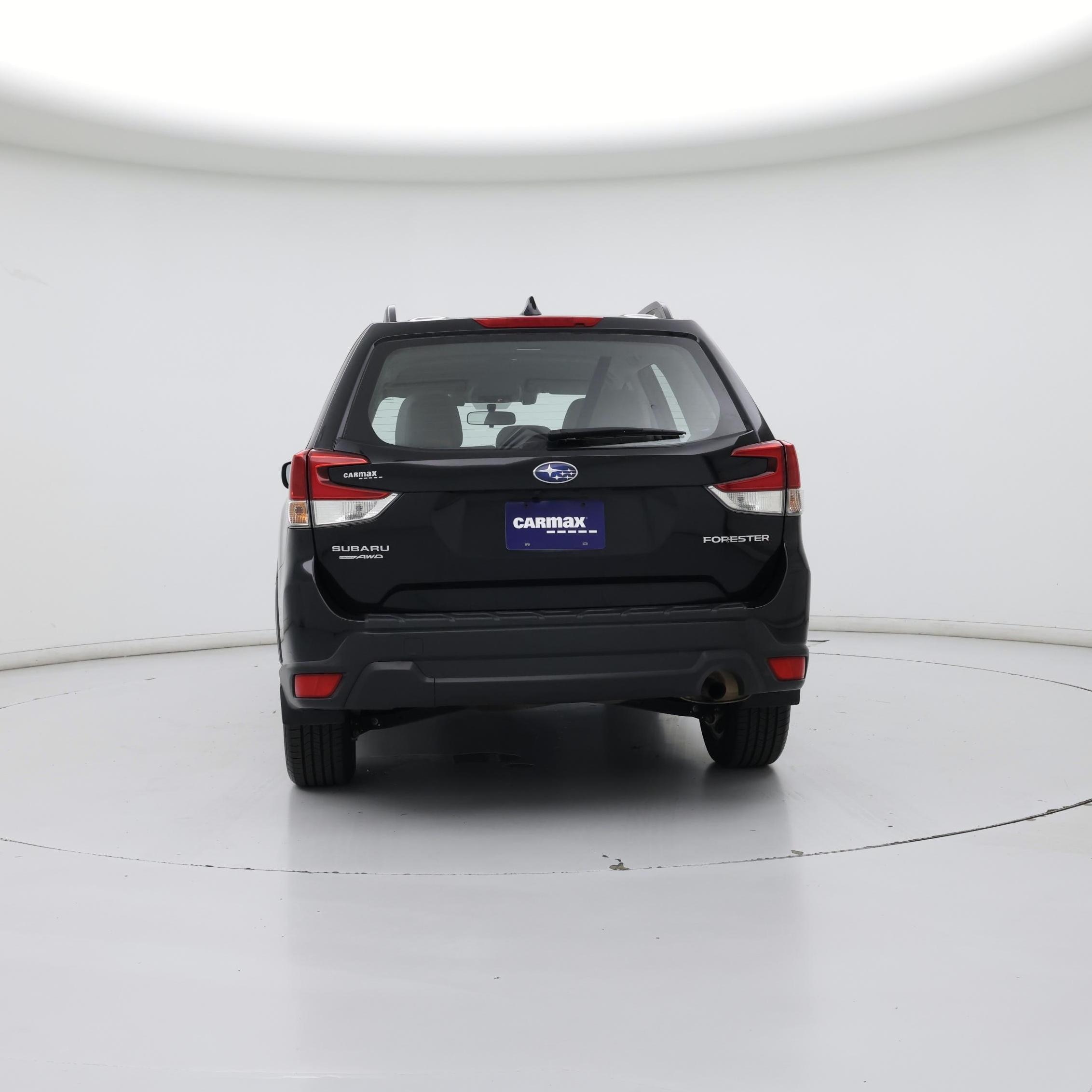 Thumbnail: 2019 Subaru Forester - 6