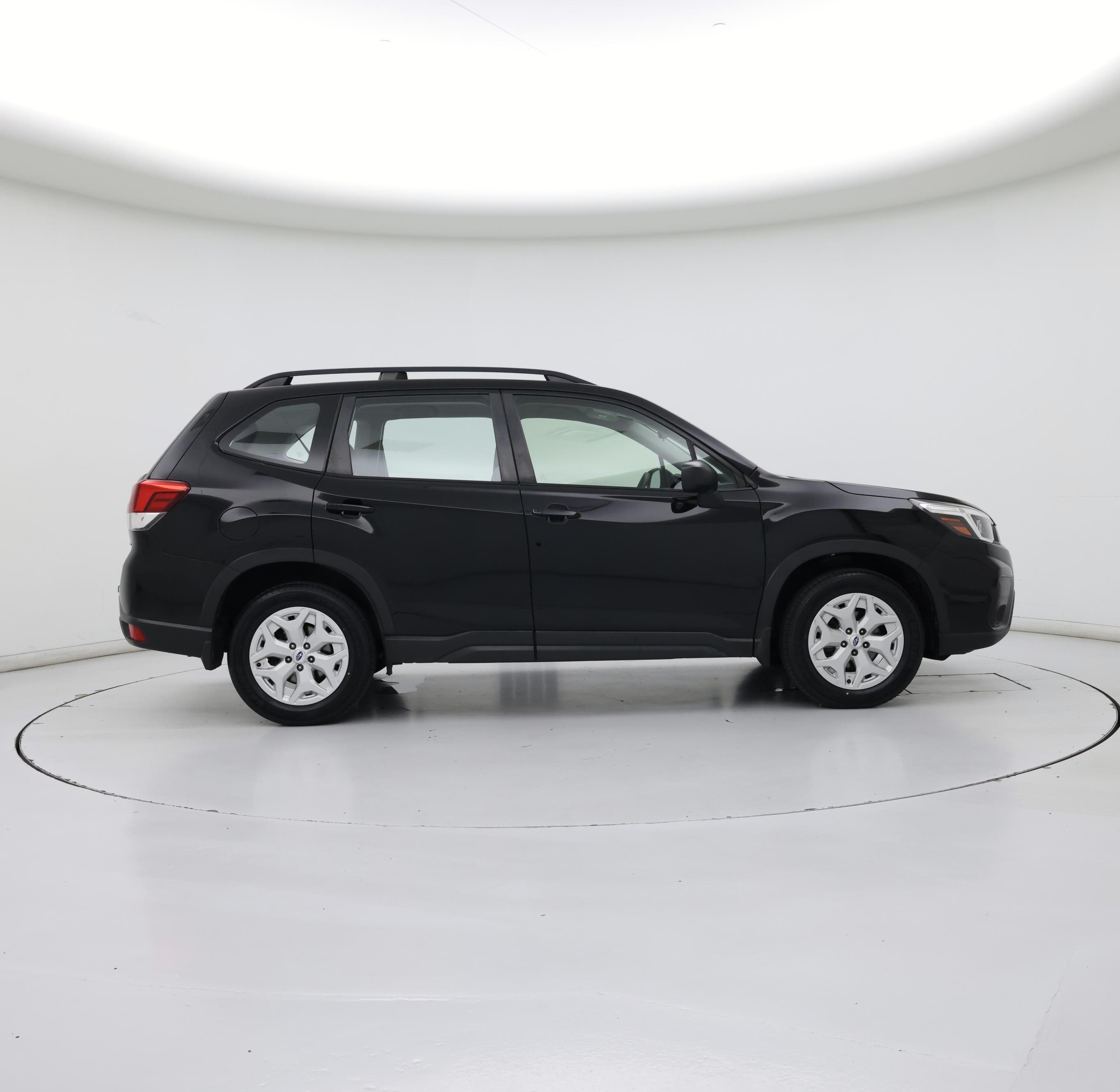 Thumbnail: 2019 Subaru Forester - 7
