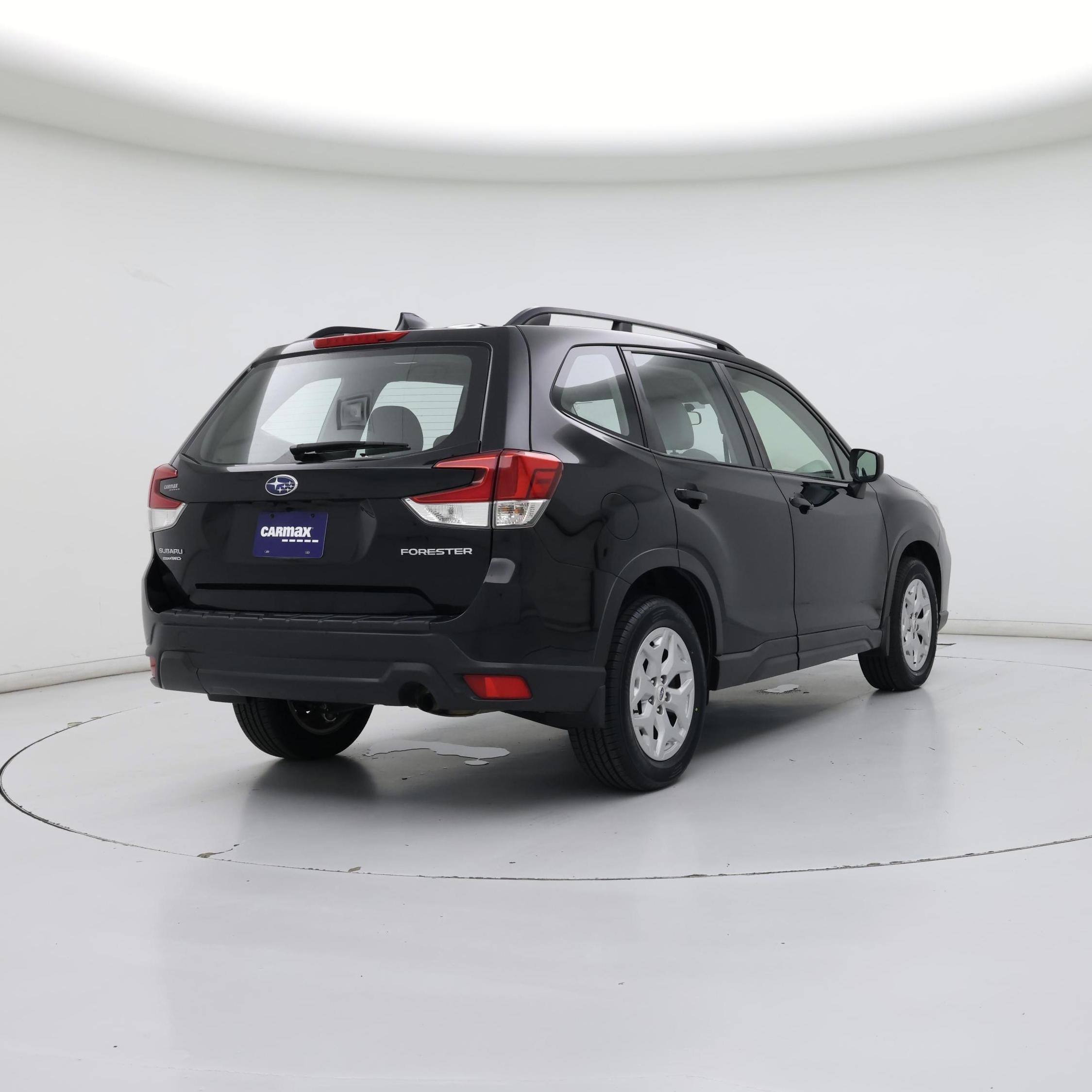 Thumbnail: 2019 Subaru Forester - 8