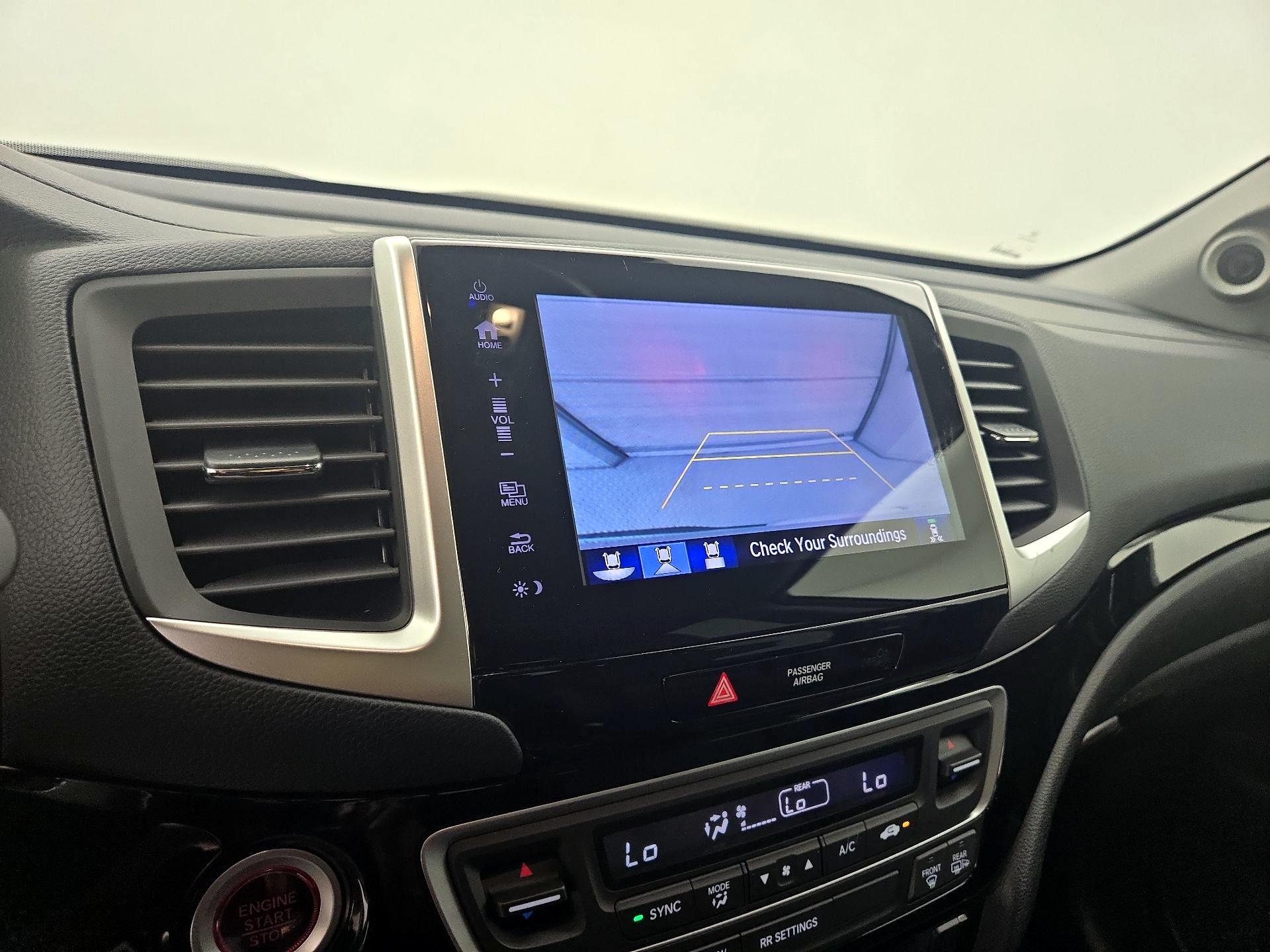 Thumbnail: 2020 Honda Ridgeline - 14