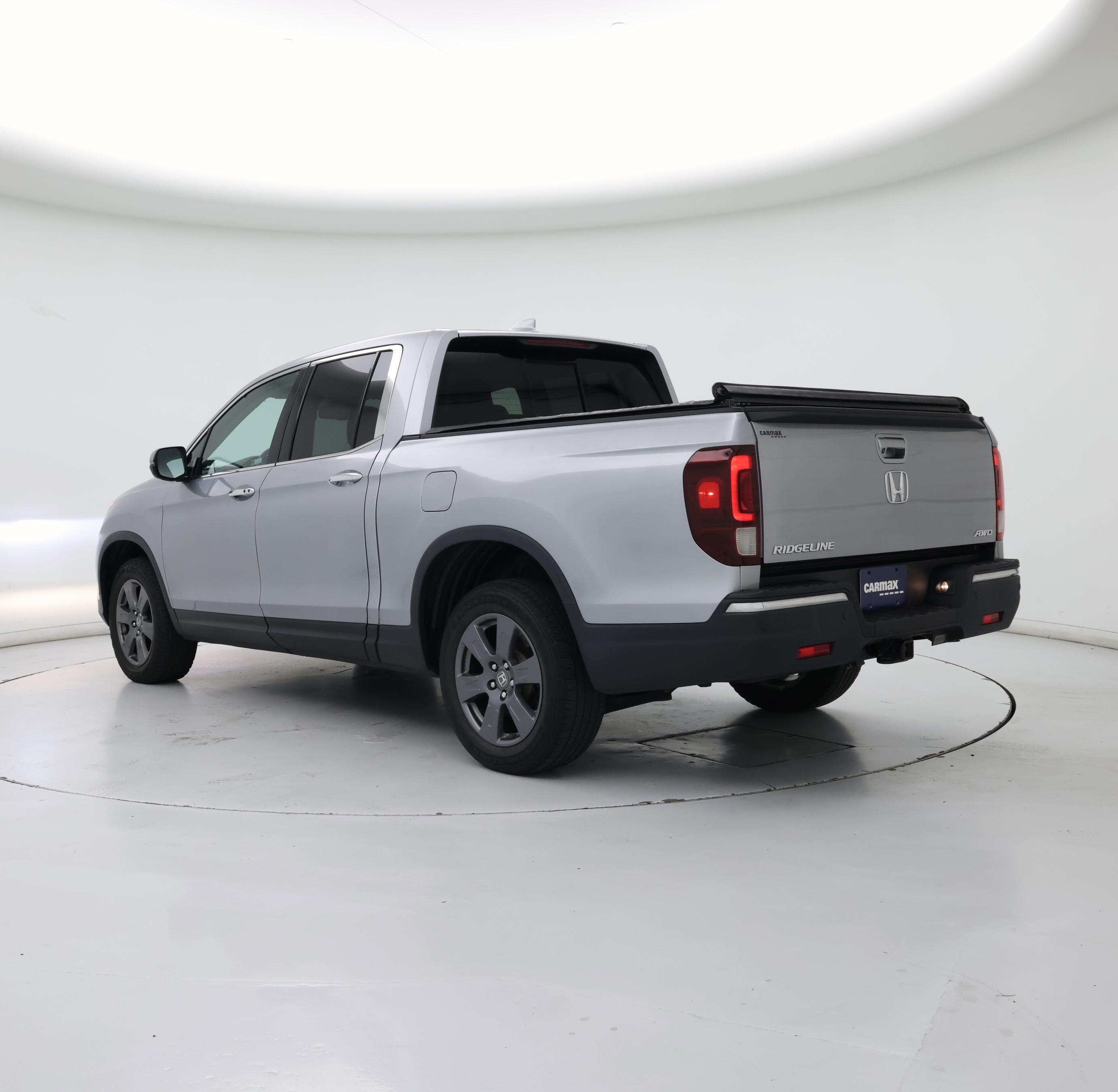 Thumbnail: 2020 Honda Ridgeline - 2