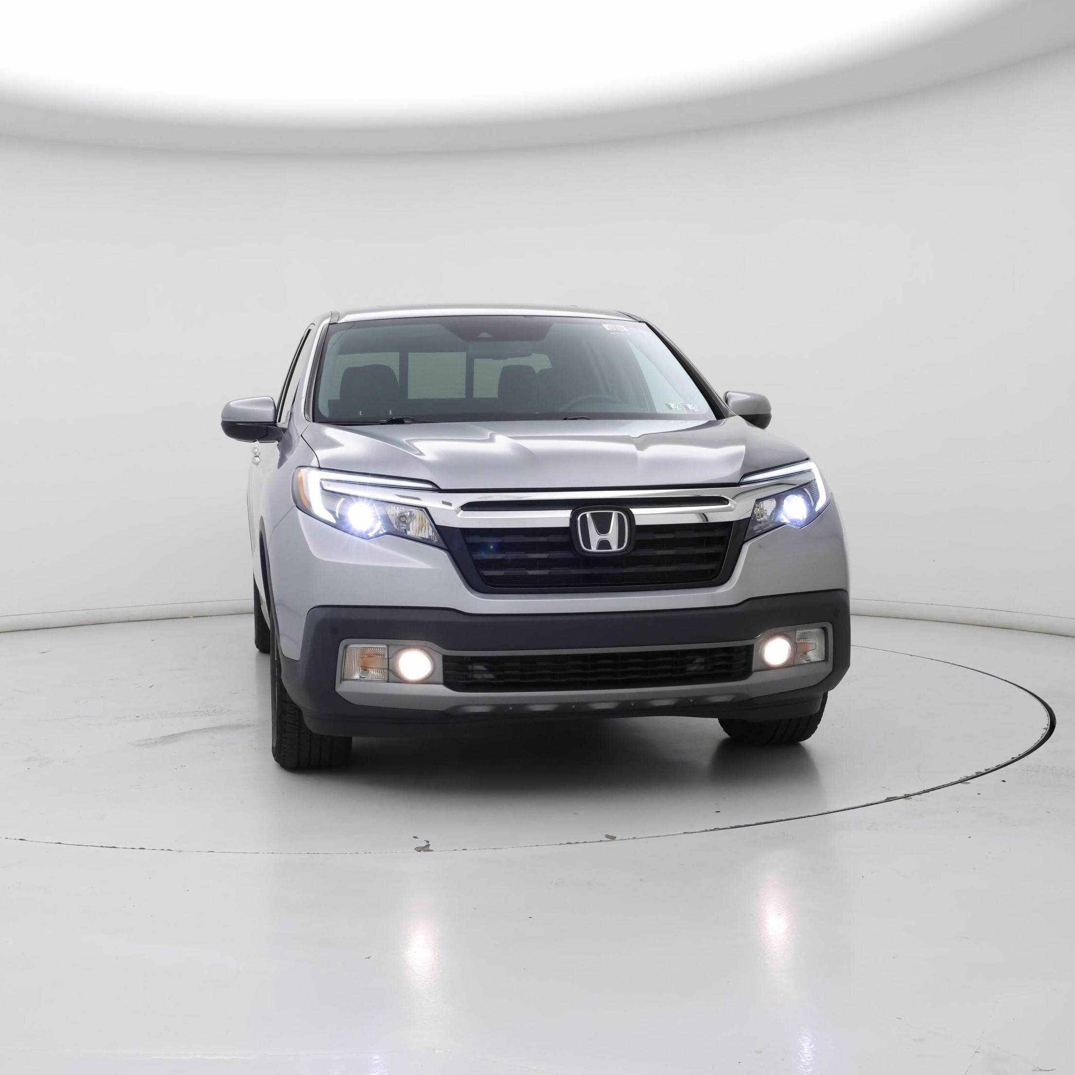 Thumbnail: 2020 Honda Ridgeline - 5