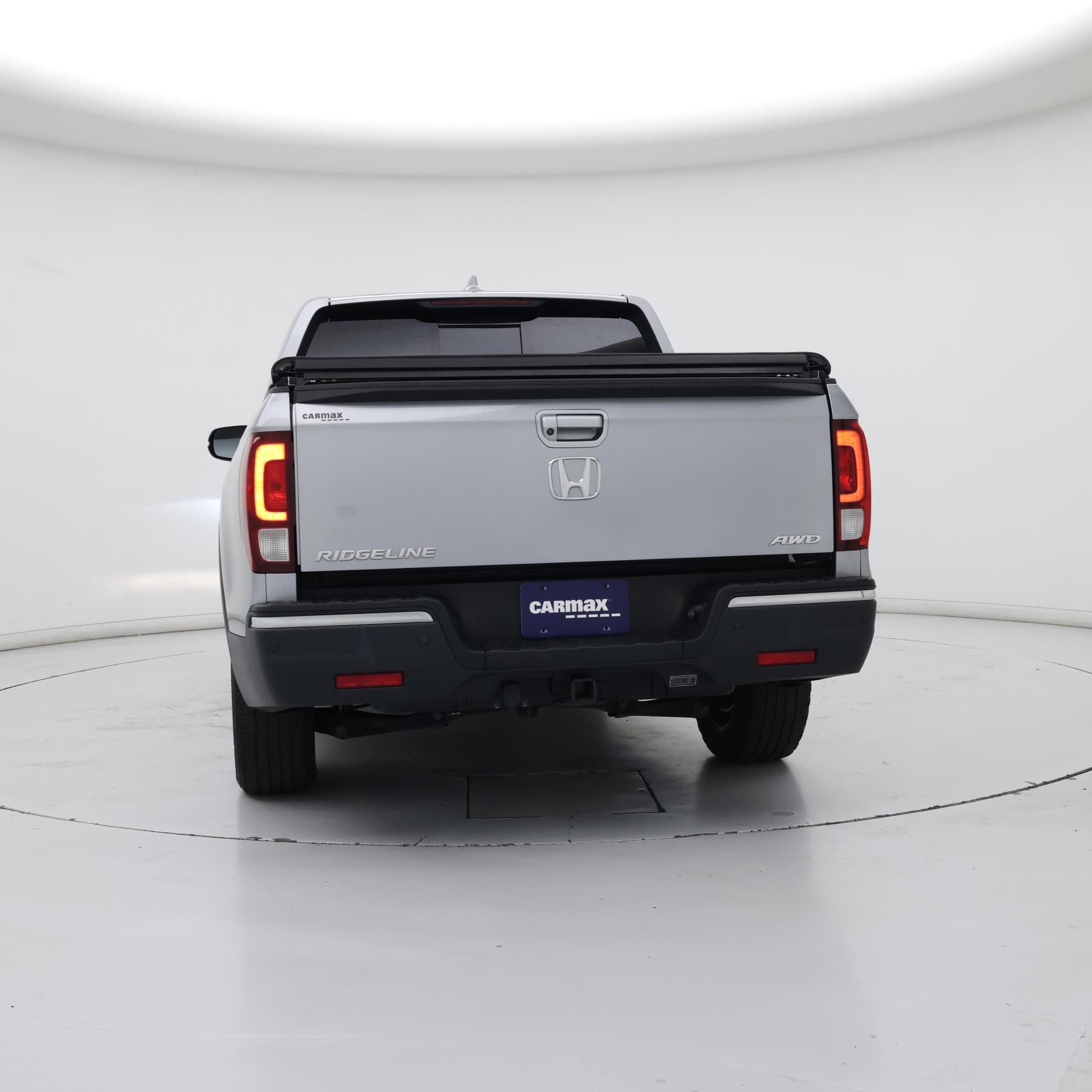 Thumbnail: 2020 Honda Ridgeline - 6