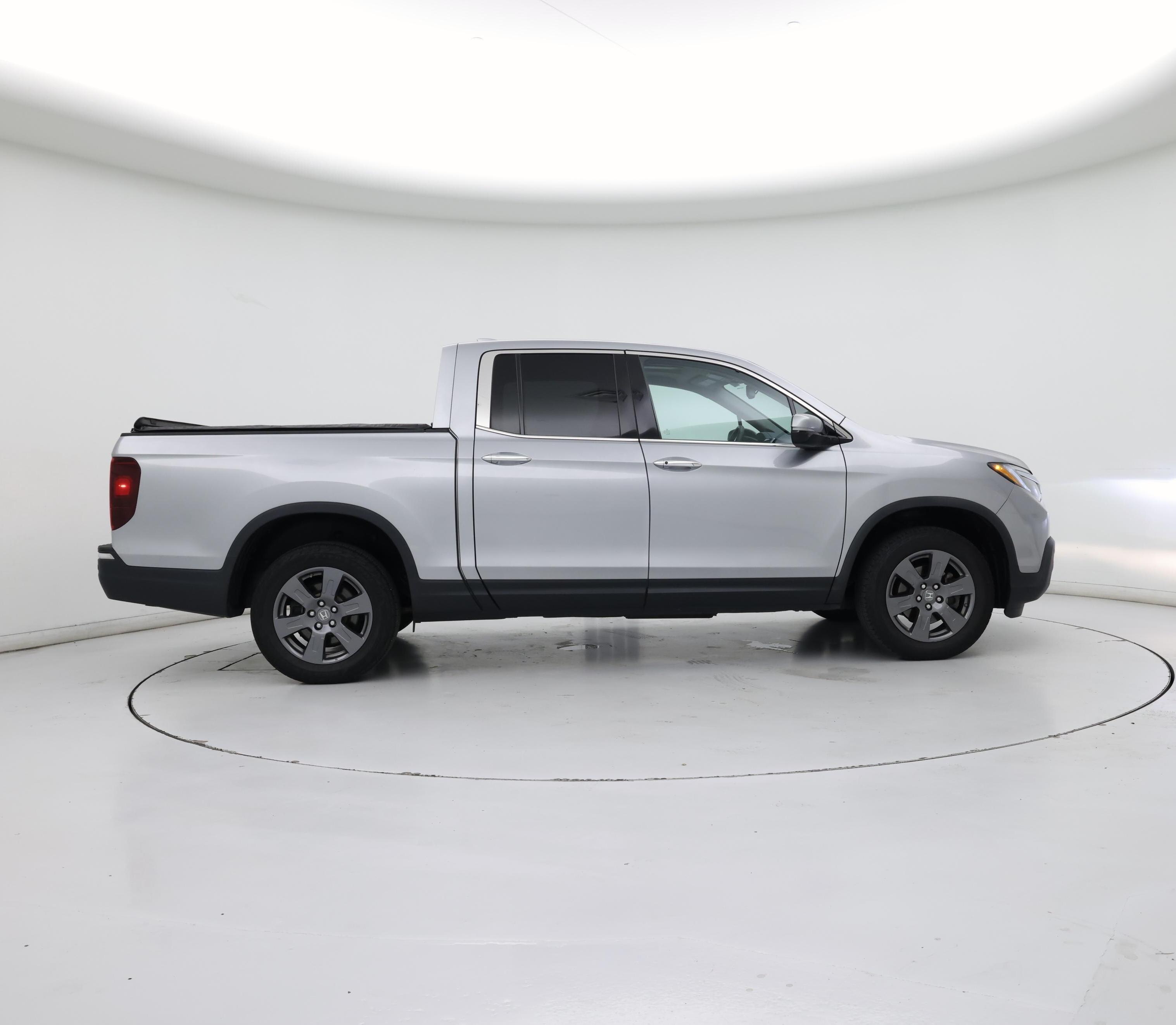 Thumbnail: 2020 Honda Ridgeline - 7