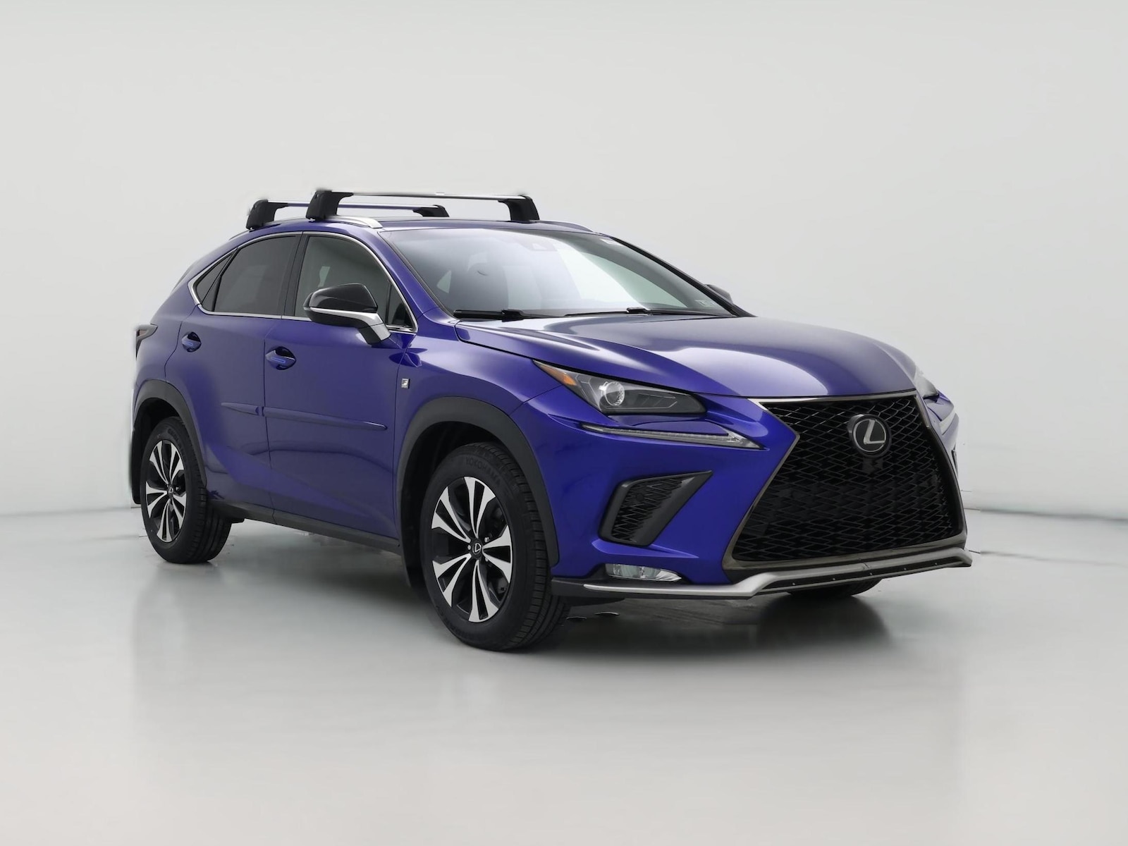 2019 Lexus NX