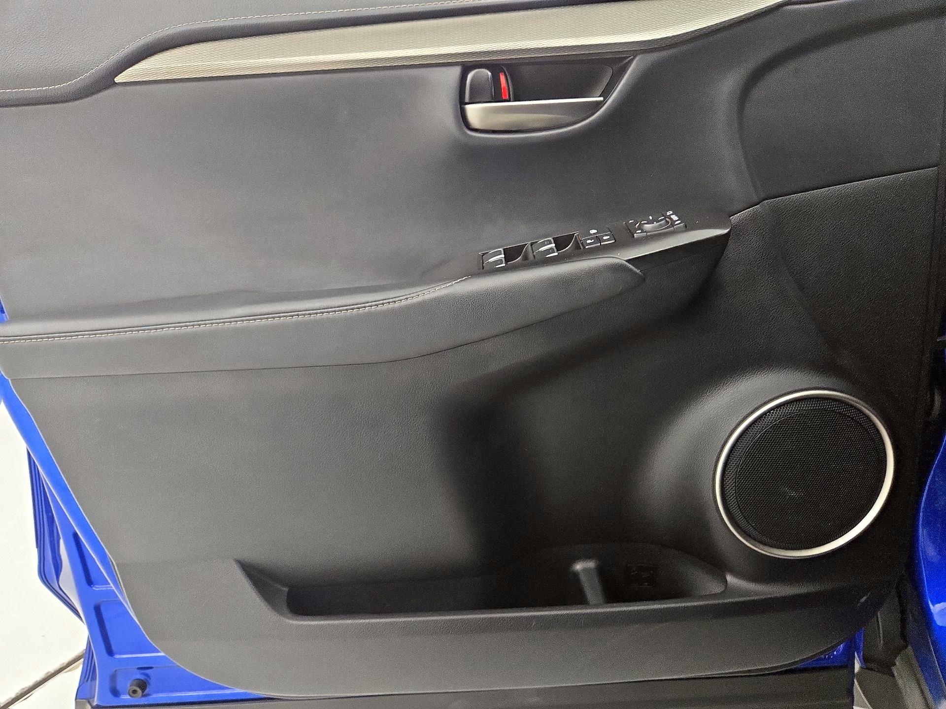 Thumbnail: 2019 Lexus NX - 12