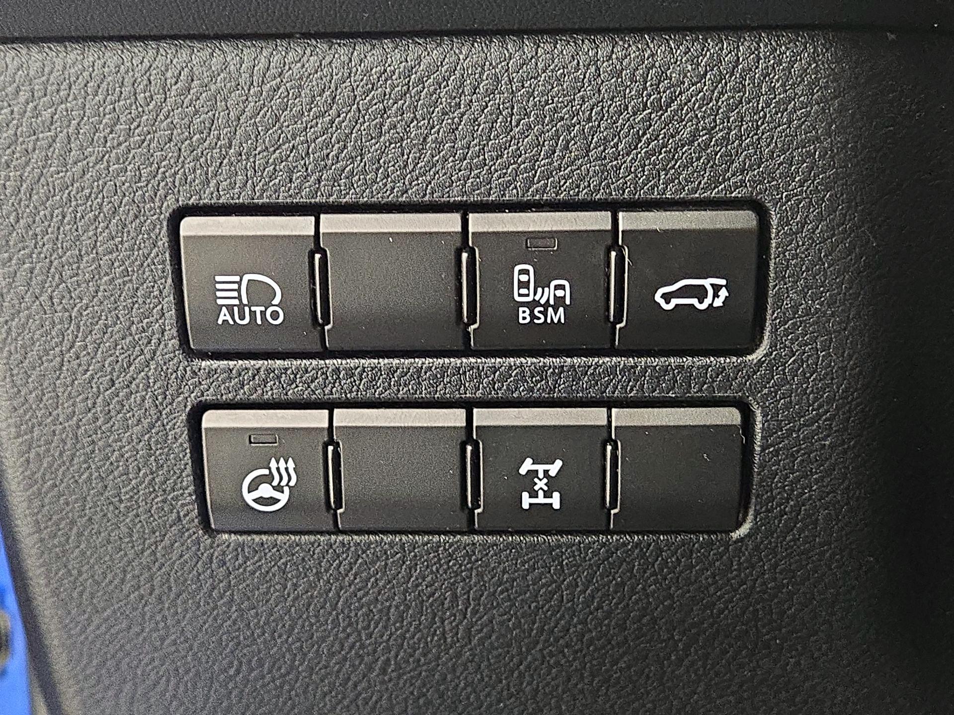 Thumbnail: 2019 Lexus NX - 13