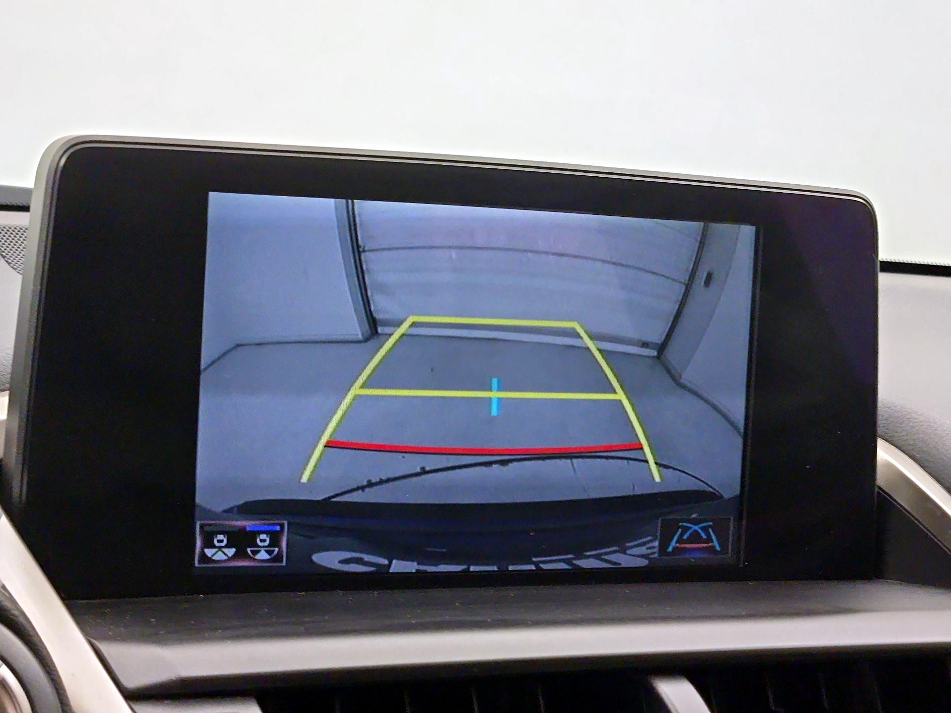 Thumbnail: 2019 Lexus NX - 14