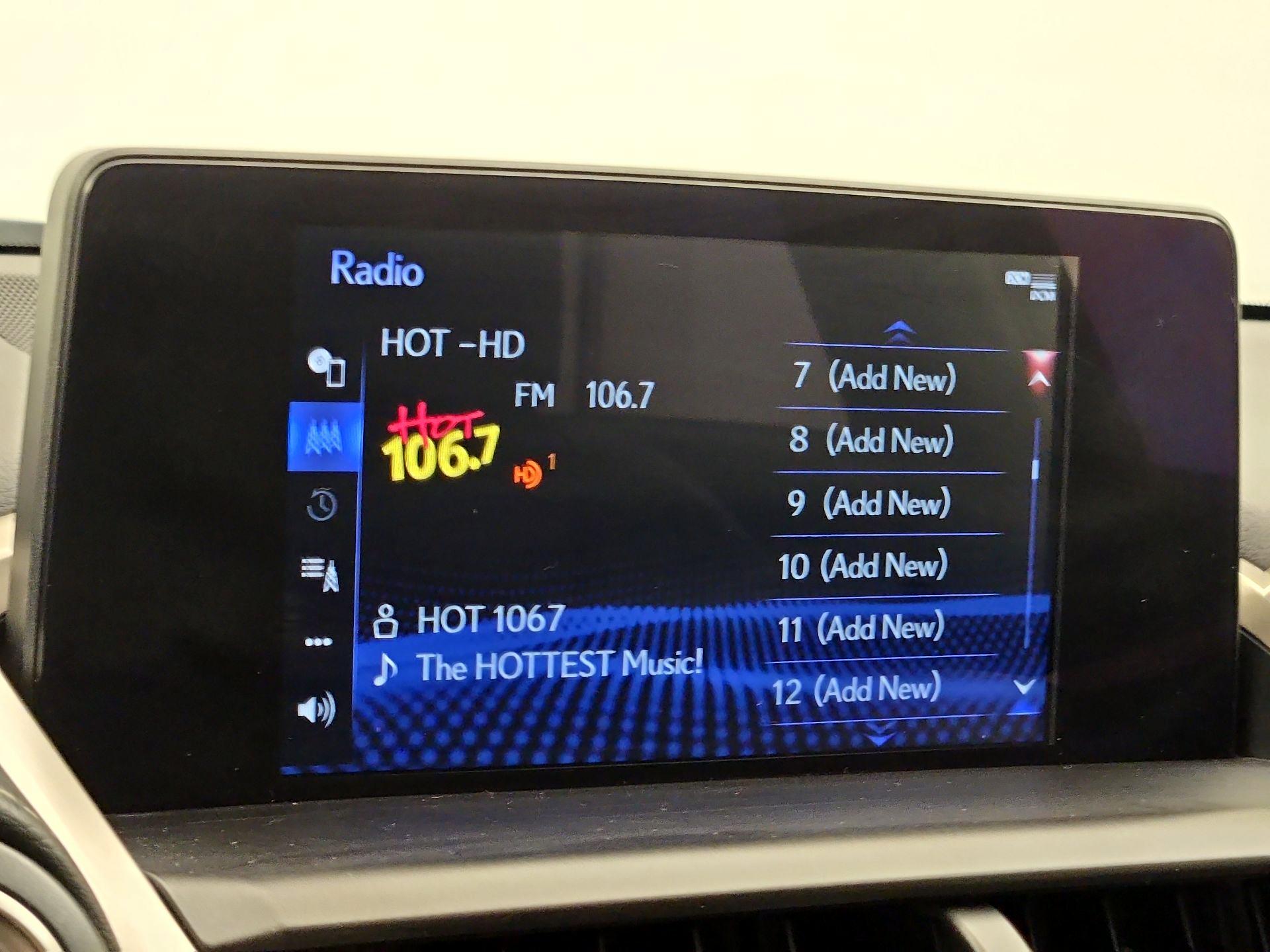 Thumbnail: 2019 Lexus NX - 15