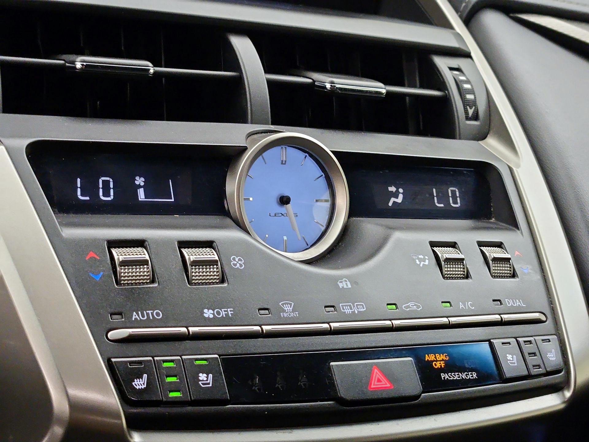 Thumbnail: 2019 Lexus NX - 16