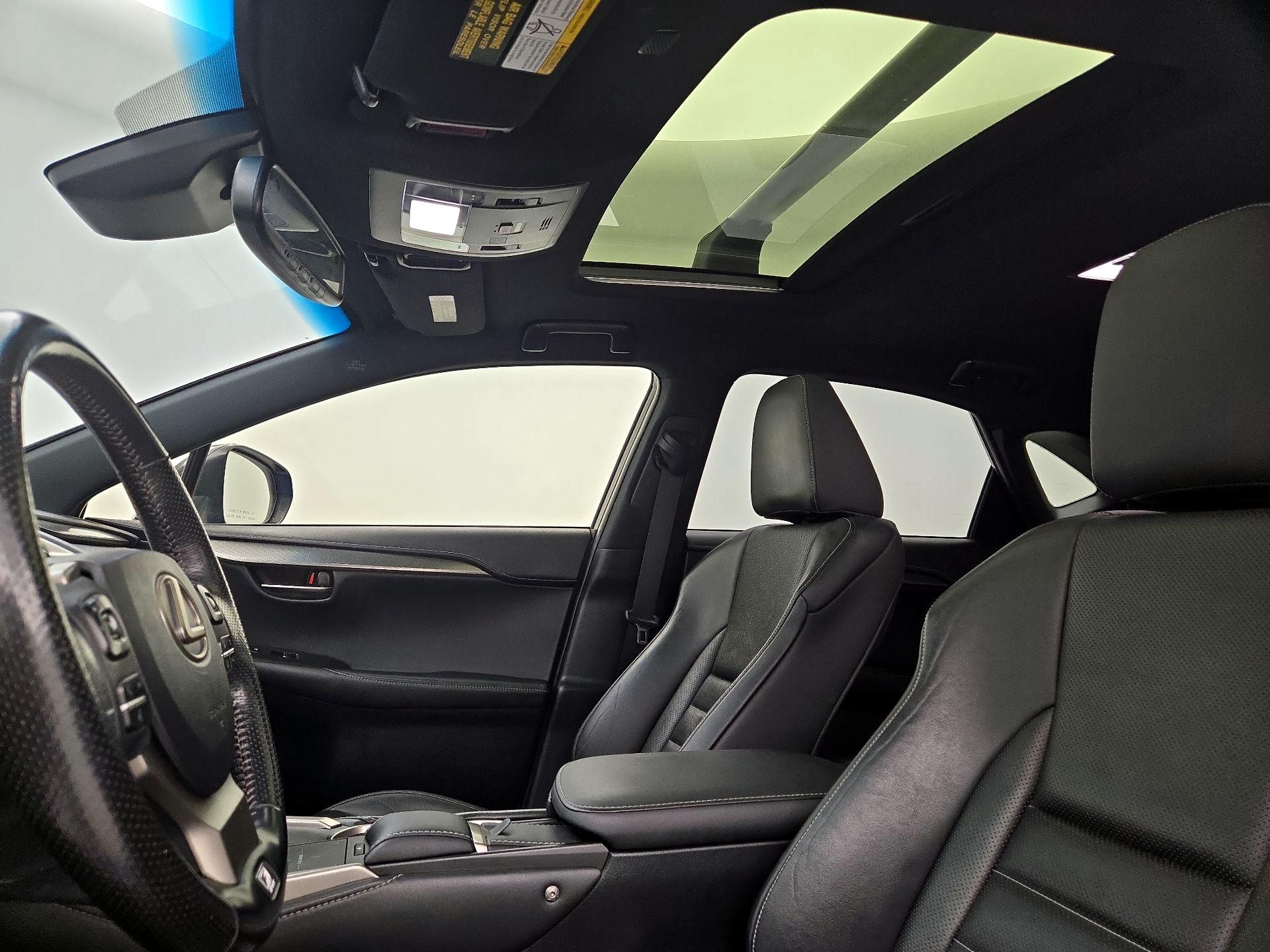 Thumbnail: 2019 Lexus NX - 19