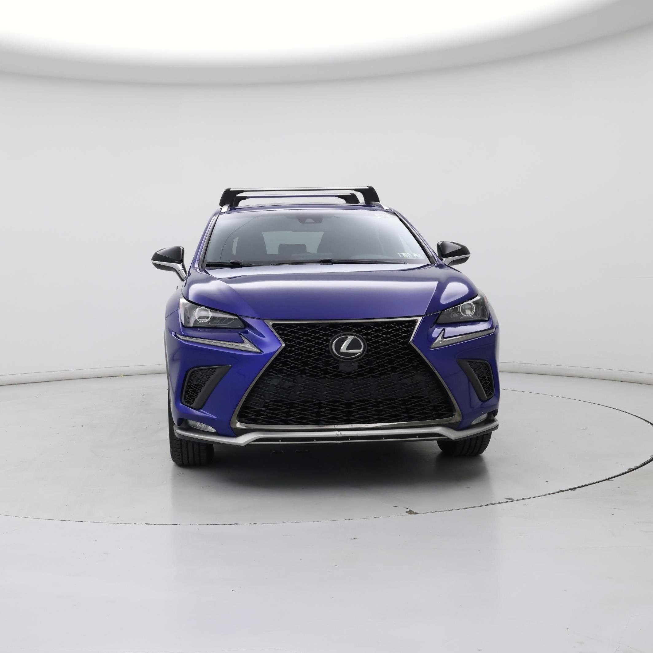 Thumbnail: 2019 Lexus NX - 5