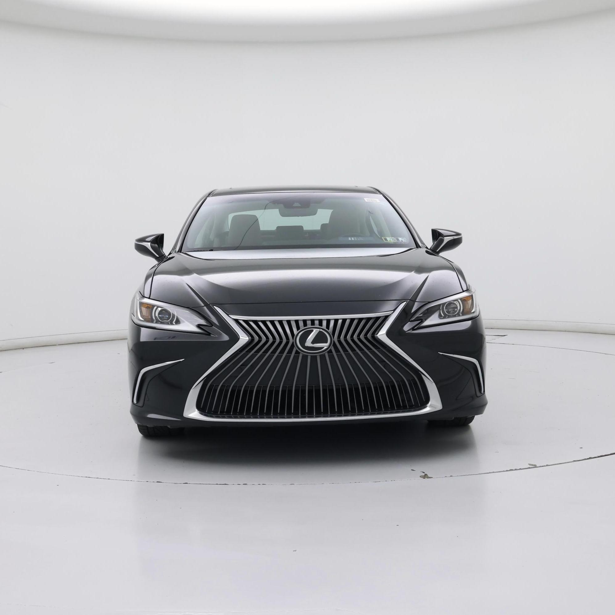 Thumbnail: 2020 Lexus ES - 5
