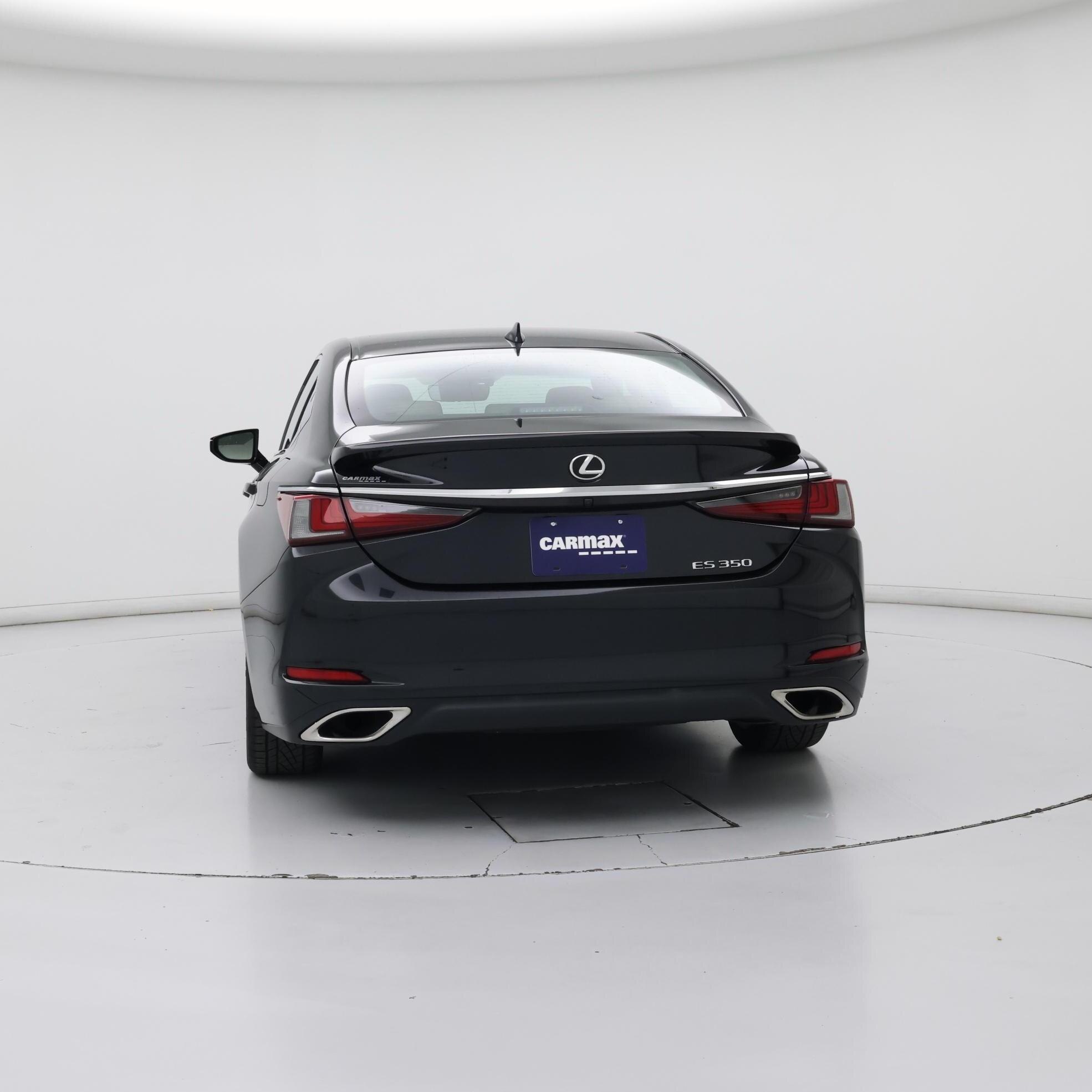 Thumbnail: 2020 Lexus ES - 6