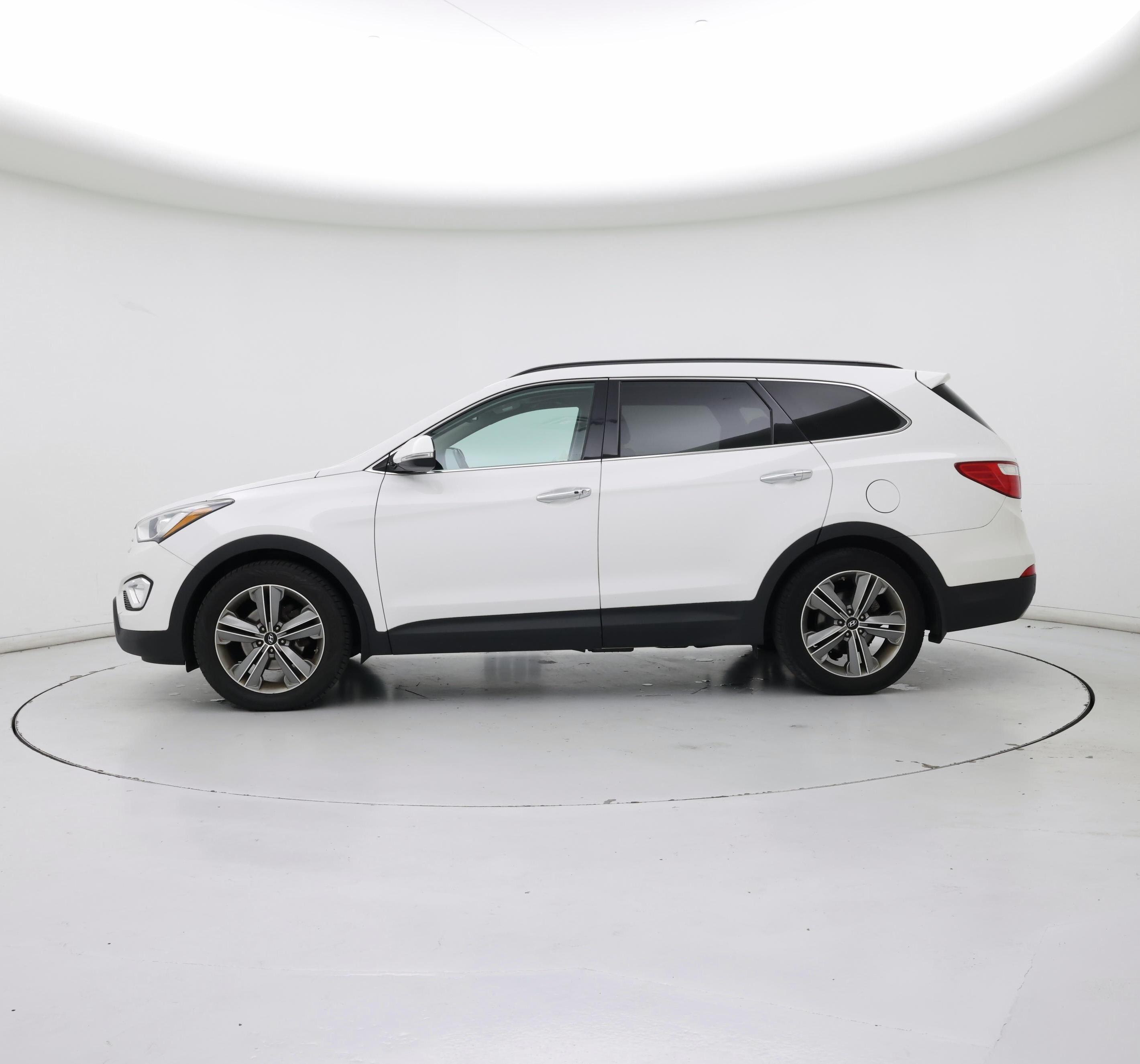 Thumbnail: 2014 Hyundai Santa Fe - 3
