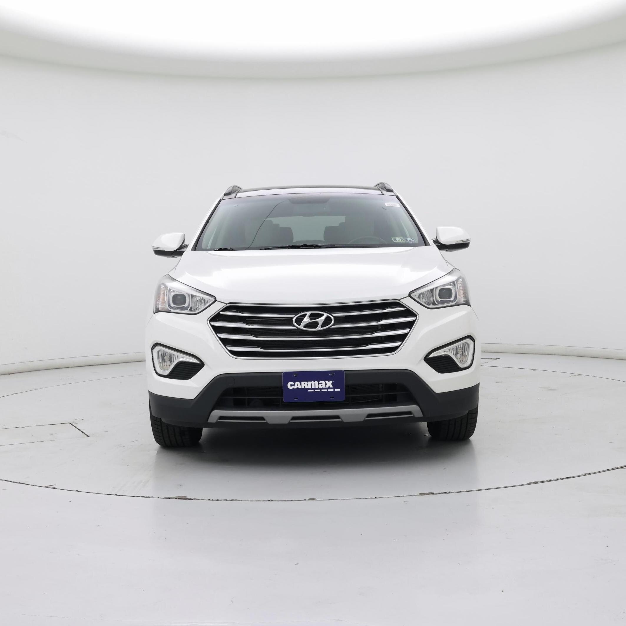 Thumbnail: 2014 Hyundai Santa Fe - 5