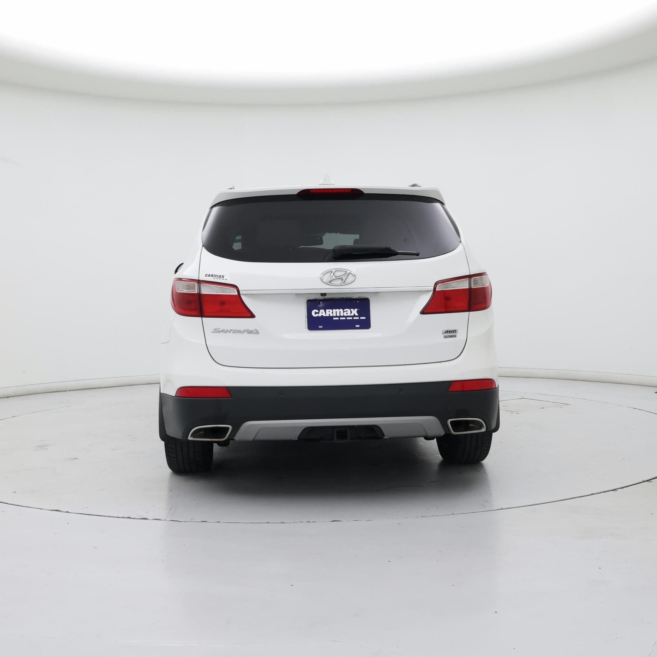 Thumbnail: 2014 Hyundai Santa Fe - 6