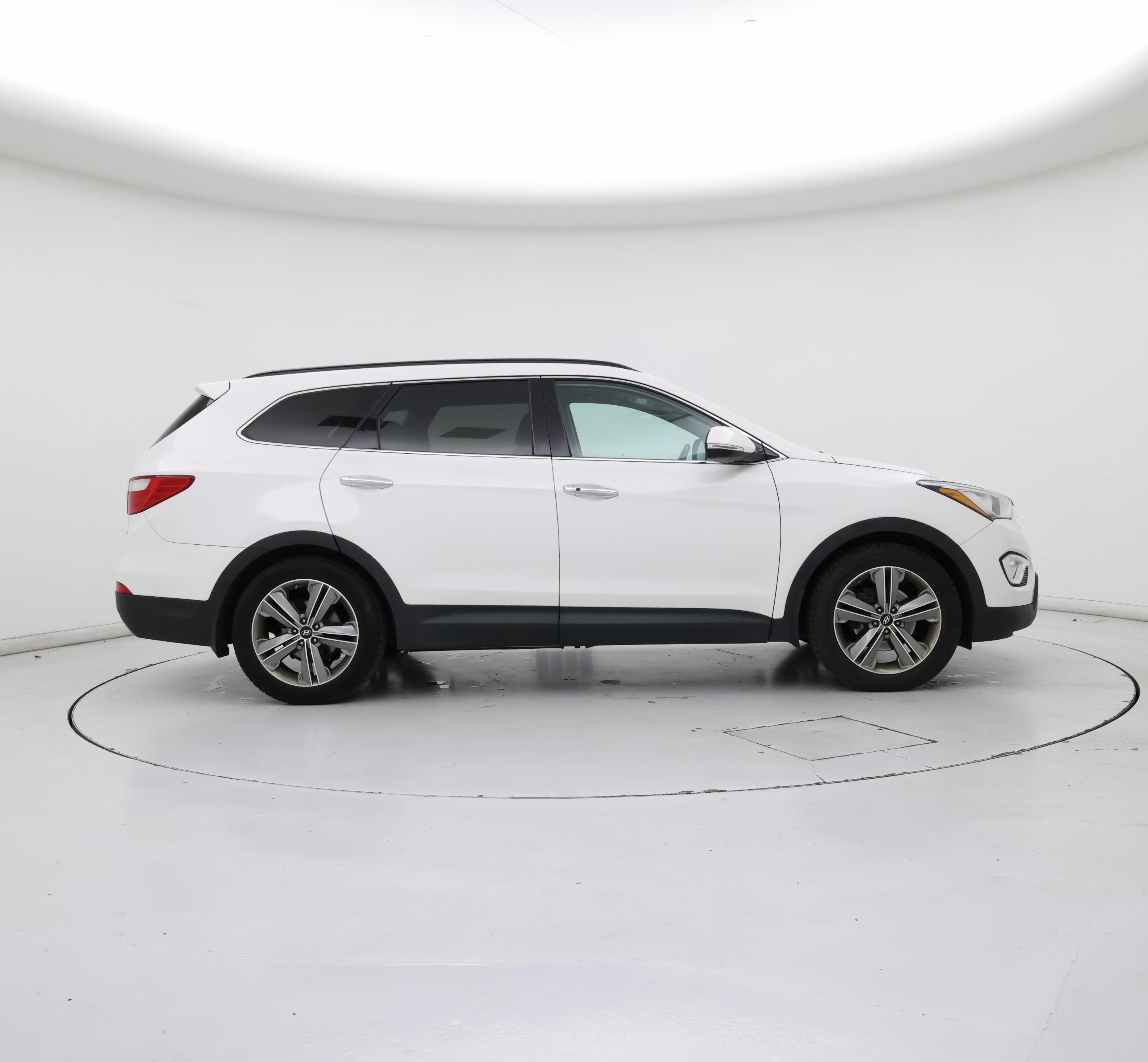 Thumbnail: 2014 Hyundai Santa Fe - 7