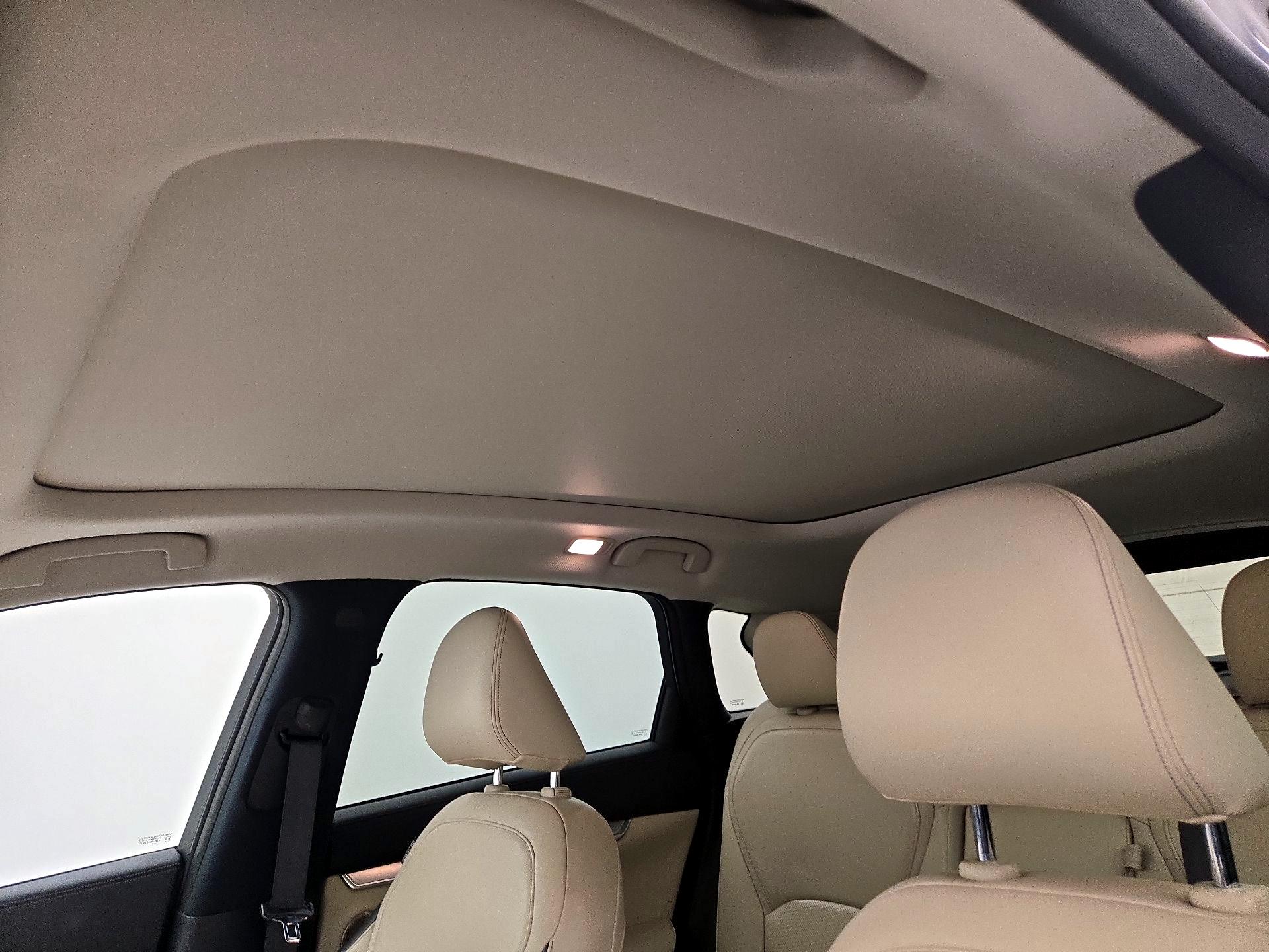 Thumbnail: 2019 INFINITI QX50 - 20