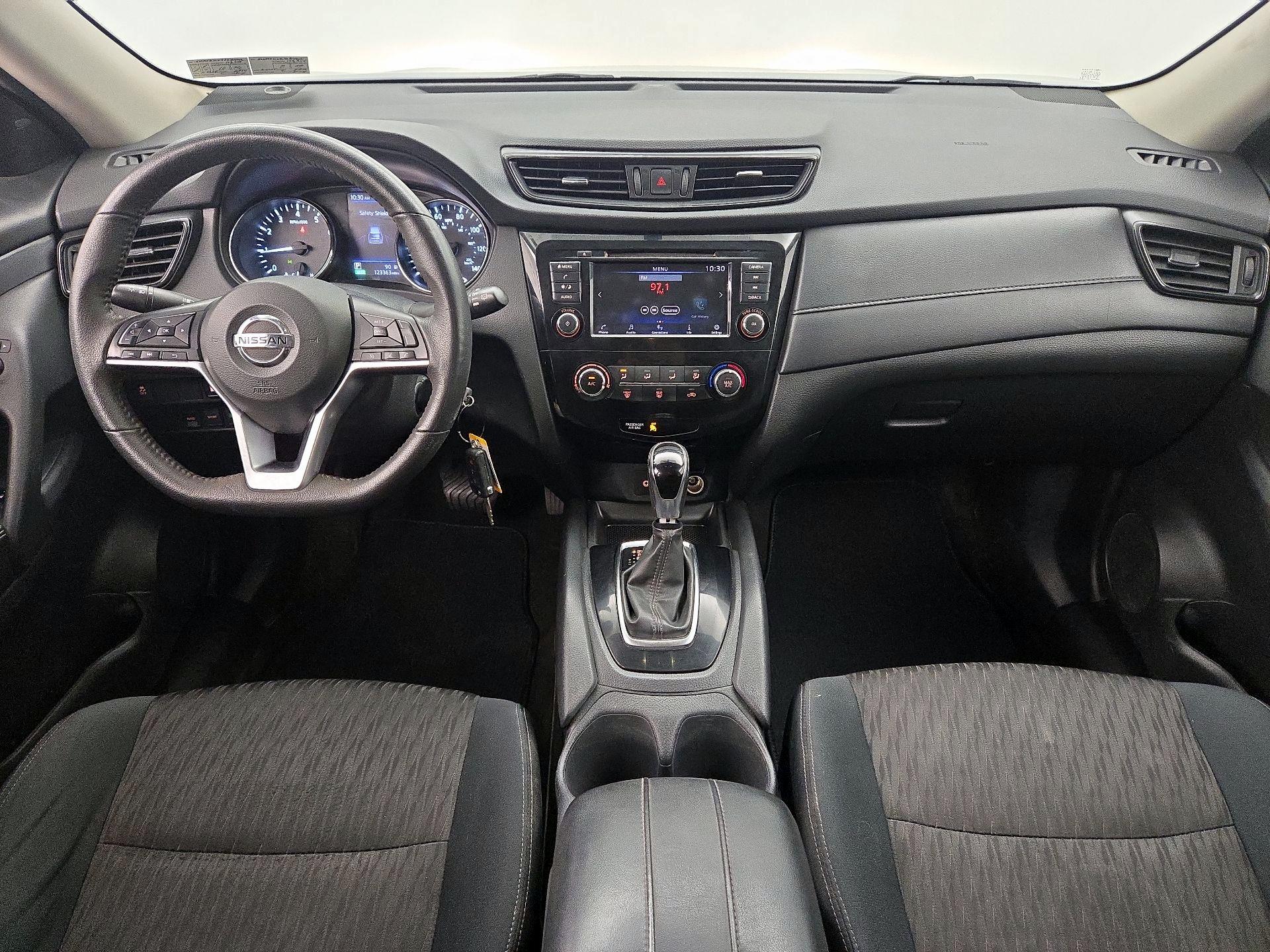 Thumbnail: 2018 Nissan Rogue - 9