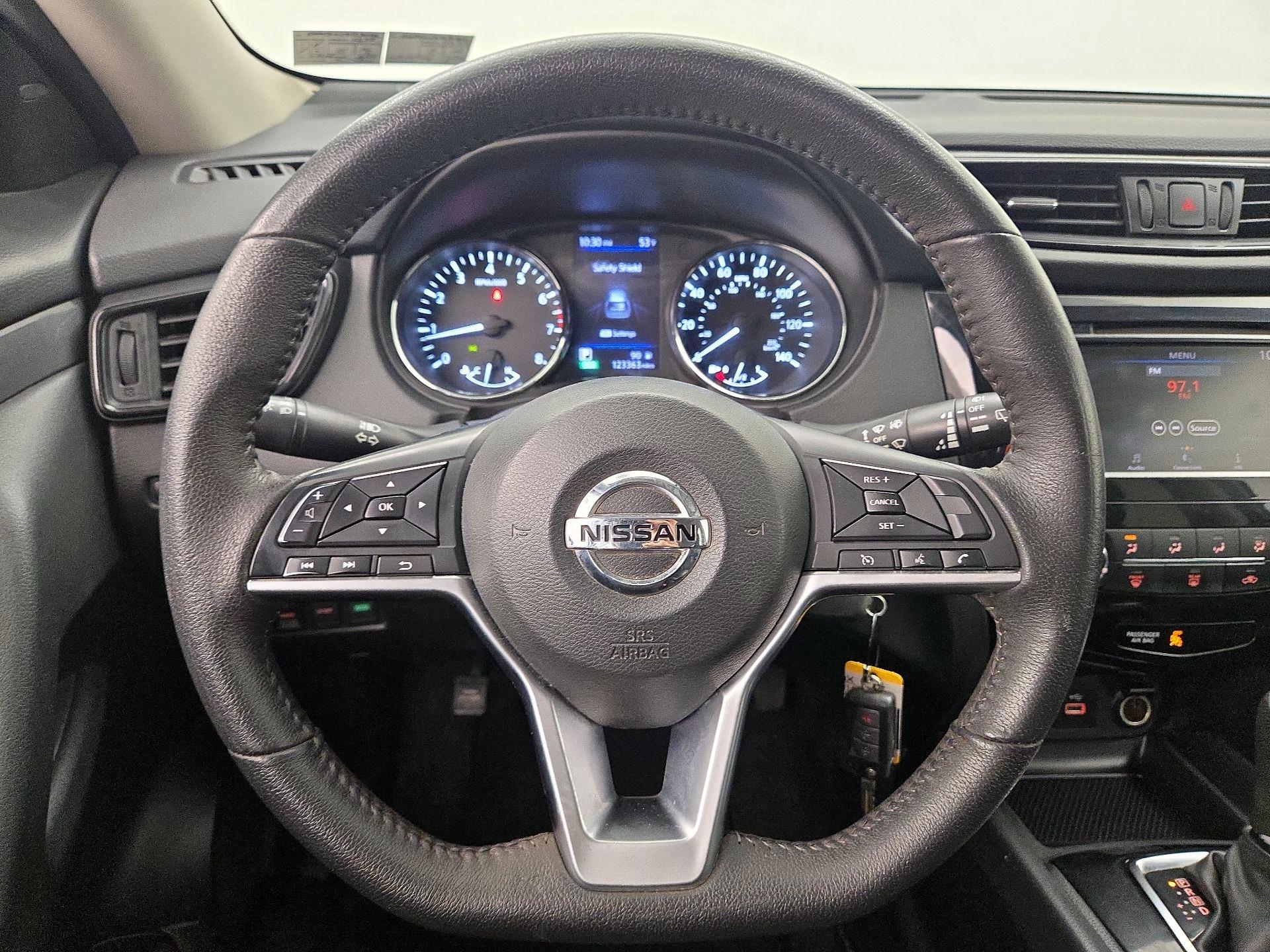 Thumbnail: 2018 Nissan Rogue - 10