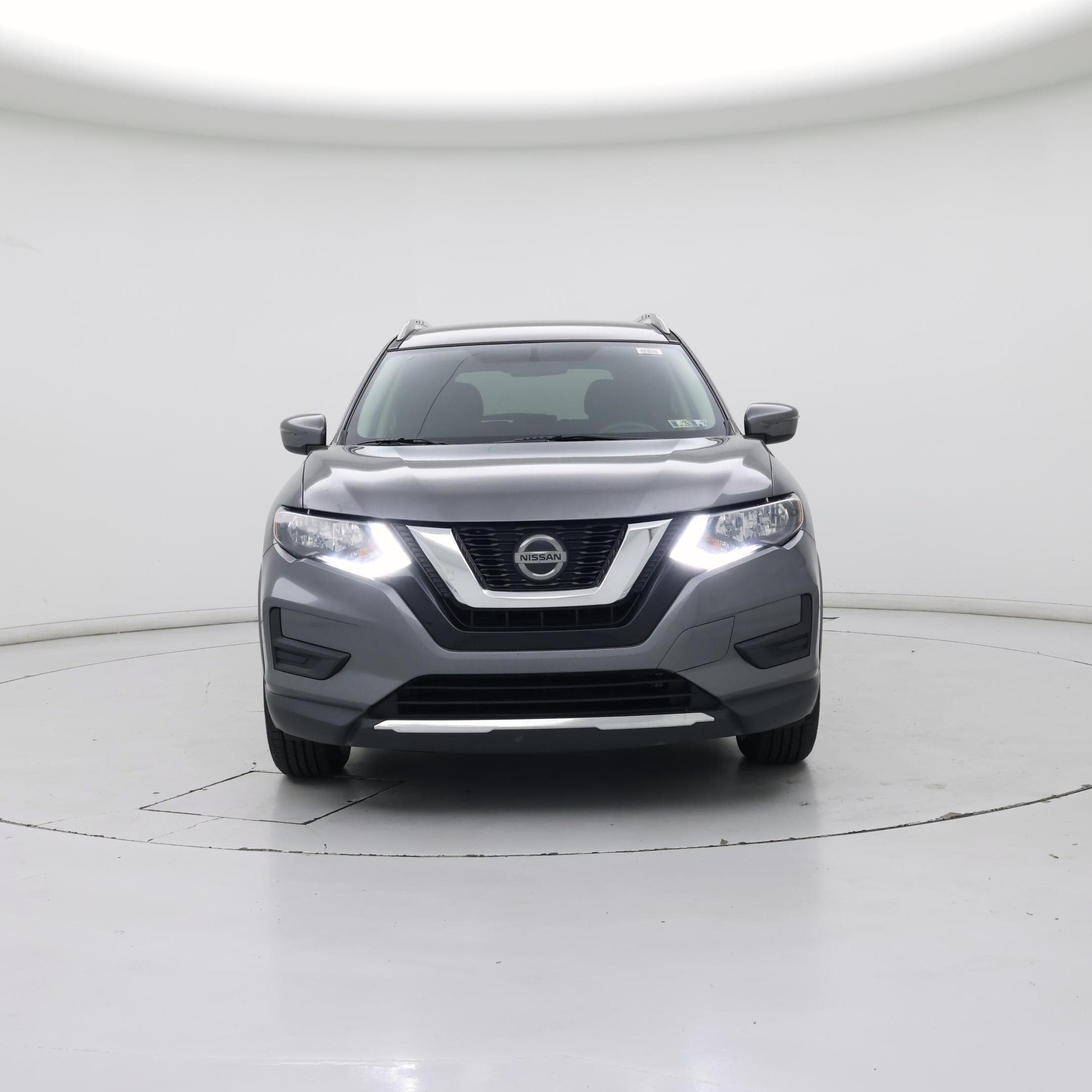 Thumbnail: 2018 Nissan Rogue - 5
