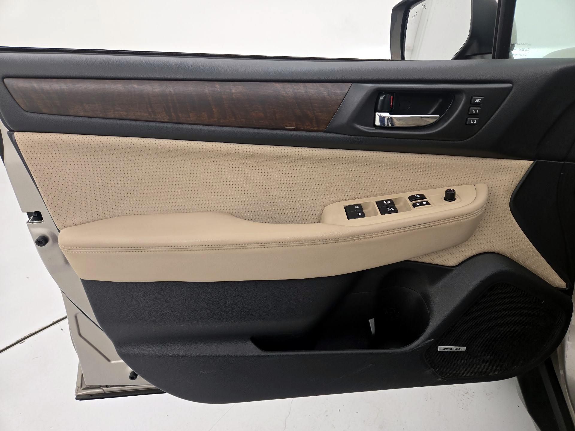 Thumbnail: 2015 Subaru Outback - 12