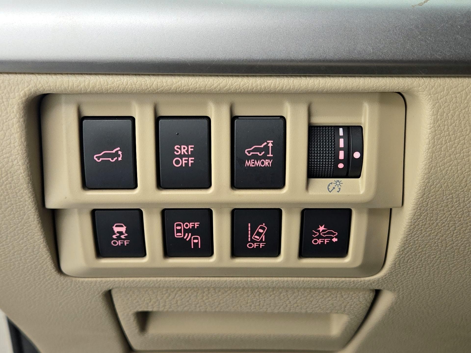 Thumbnail: 2015 Subaru Outback - 13