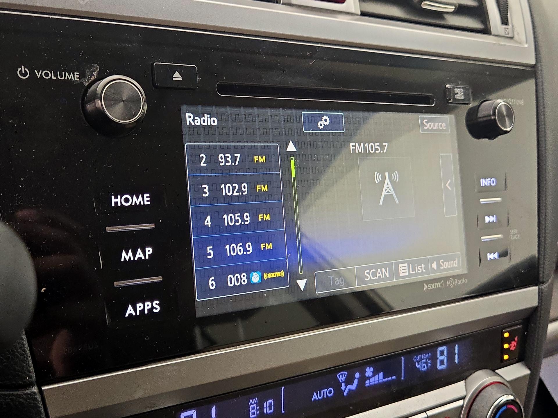 Thumbnail: 2015 Subaru Outback - 15